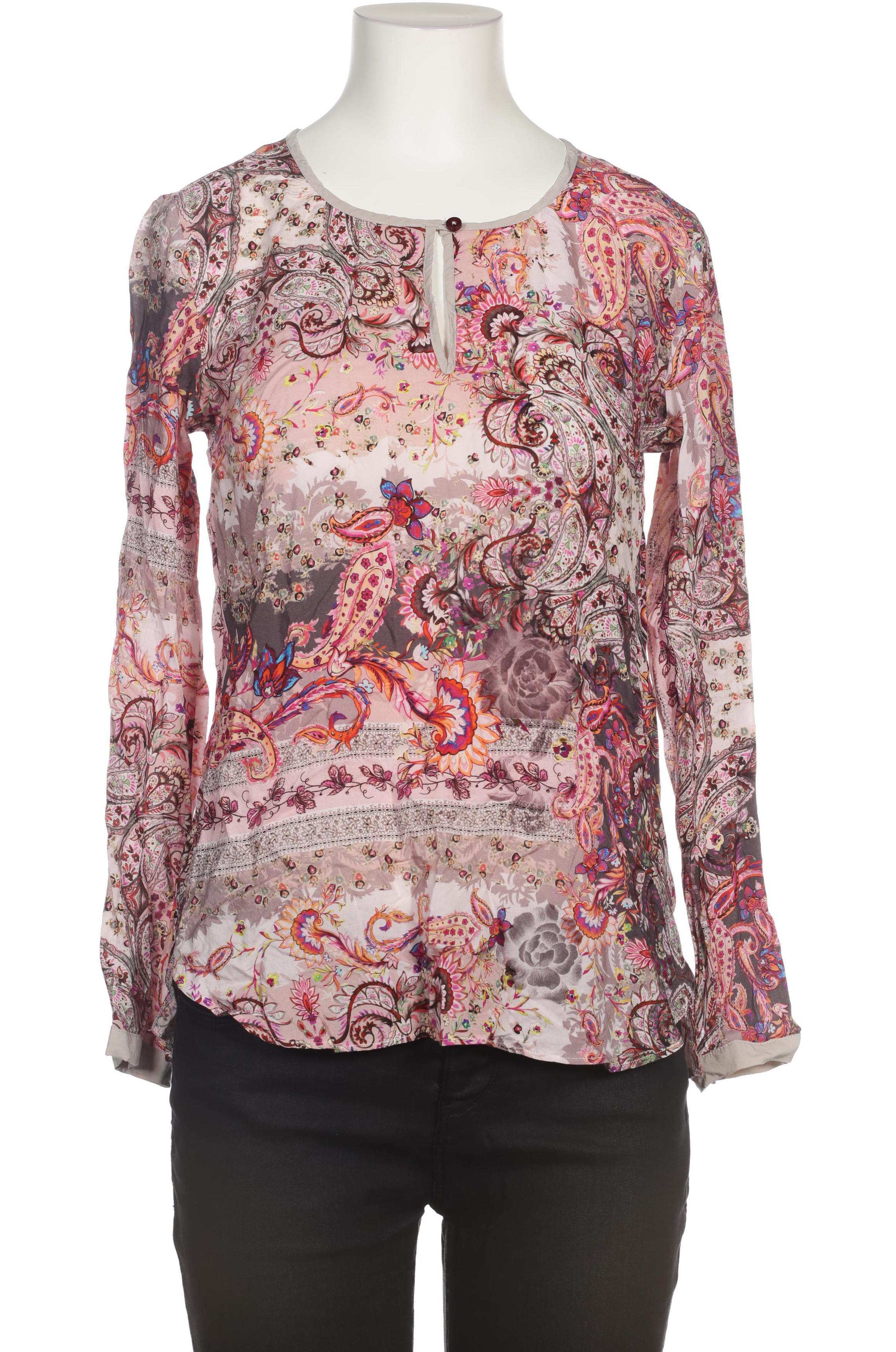 

Seidensticker Damen Bluse, mehrfarbig, Gr. 34