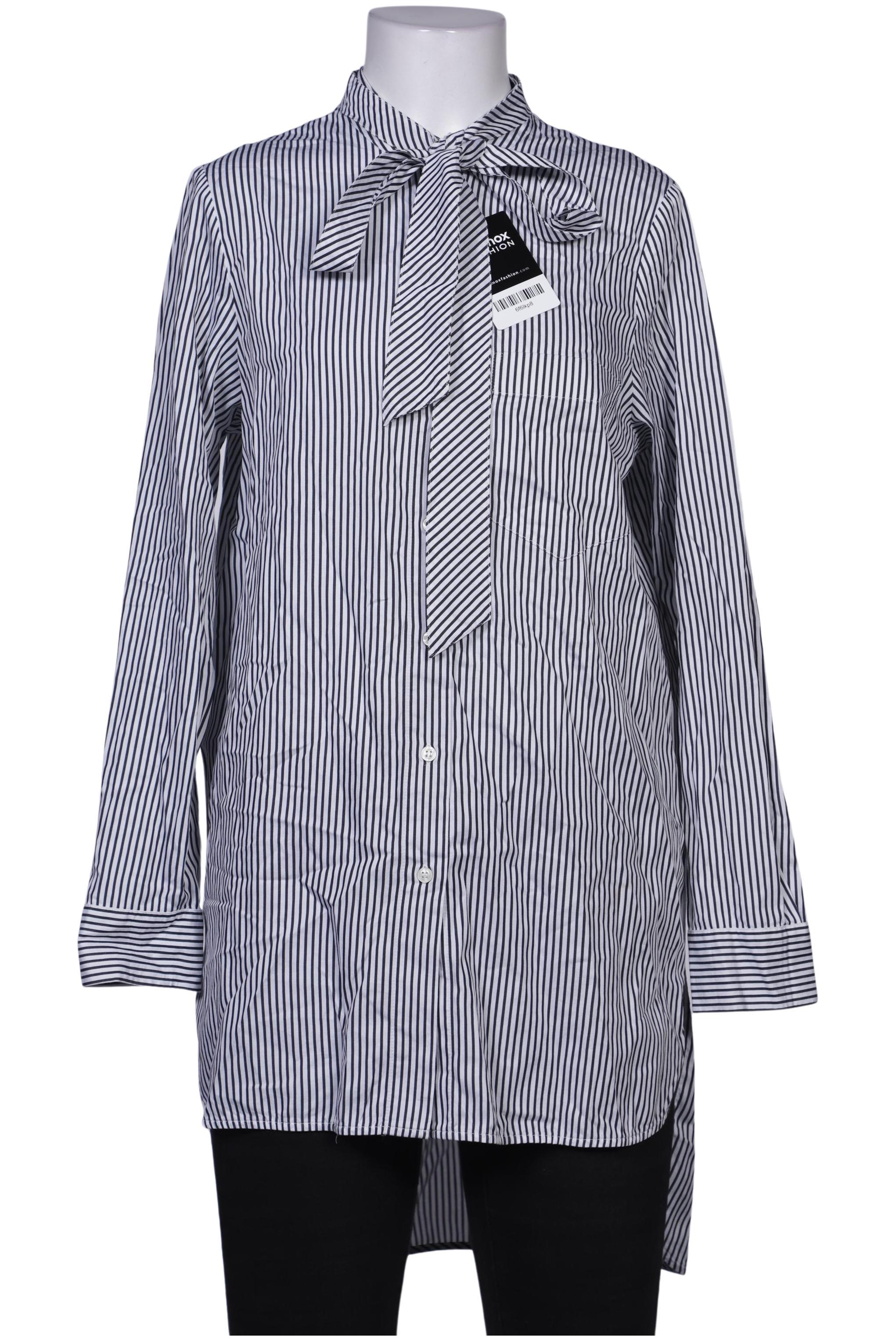 

Seidensticker Damen Bluse, weiß, Gr. 34