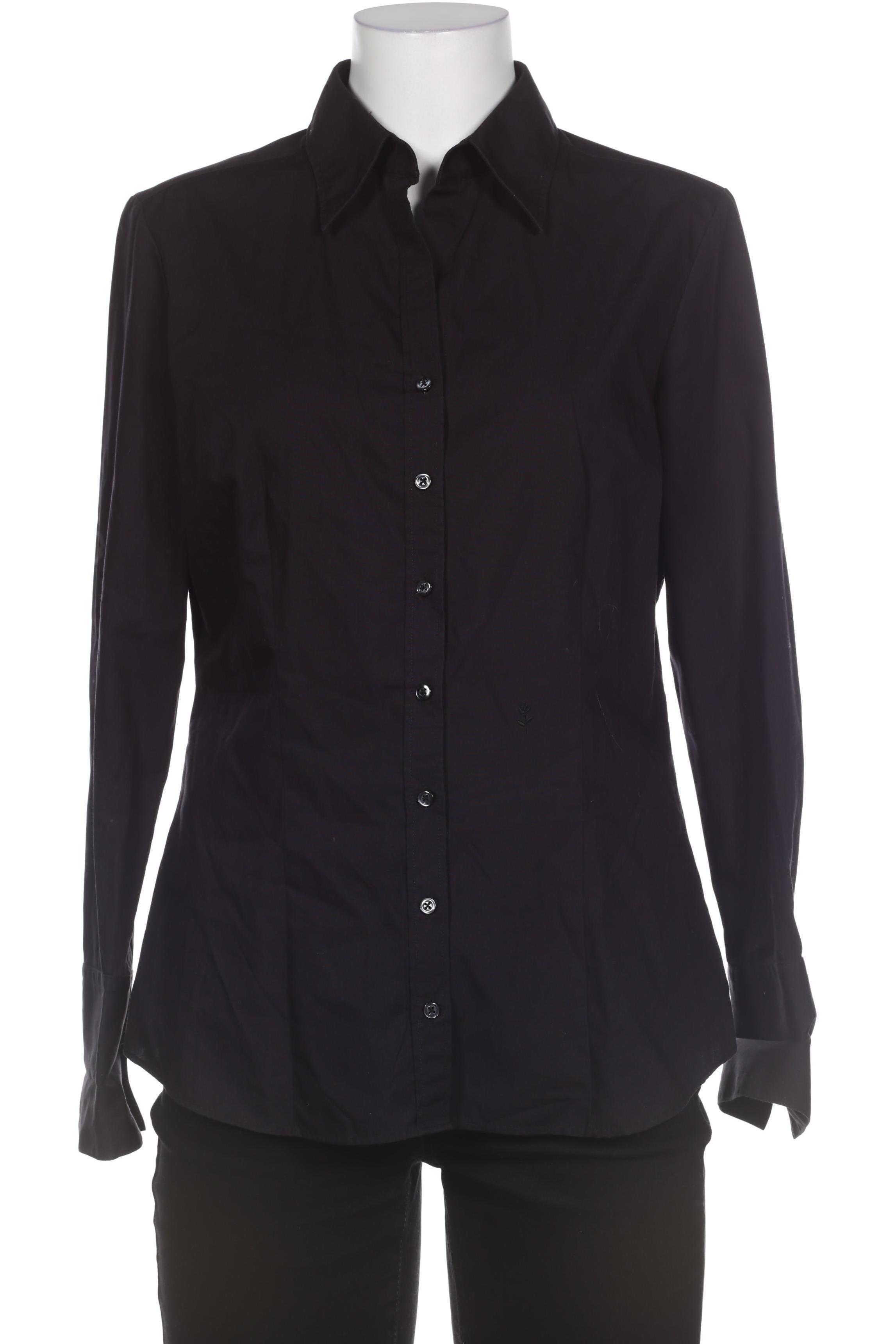 

Seidensticker Damen Bluse, schwarz, Gr. 40