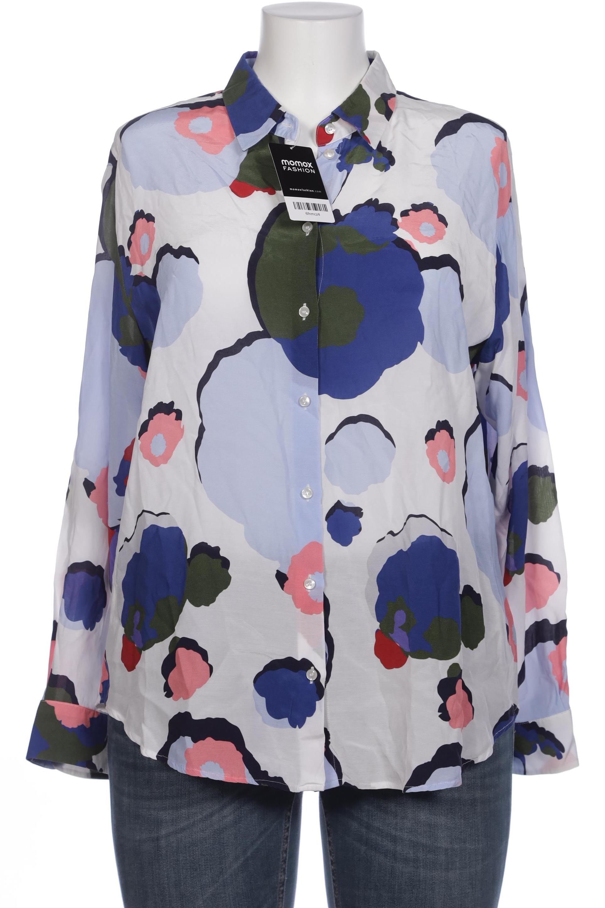 

Seidensticker Damen Bluse, mehrfarbig, Gr. 42