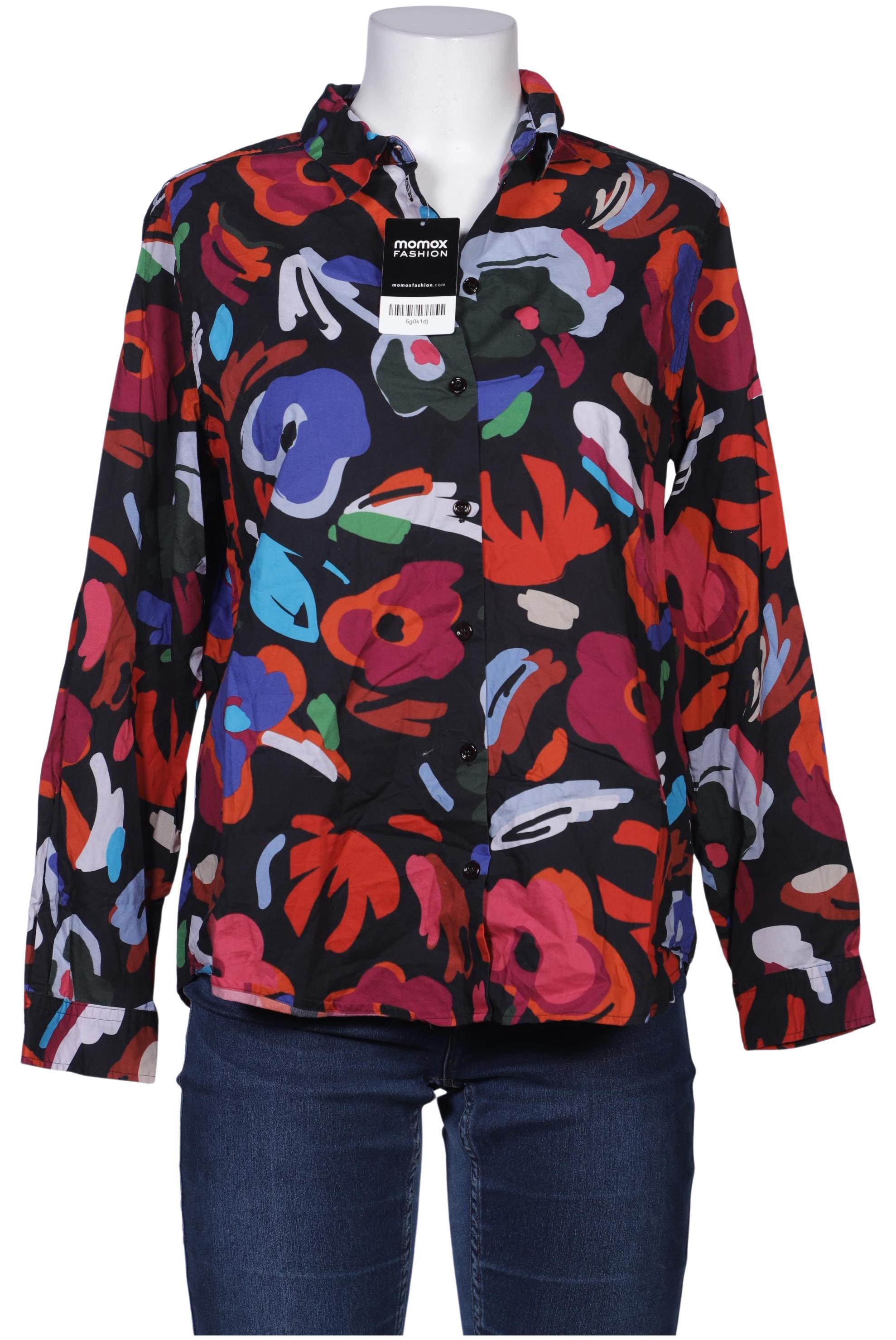 

Seidensticker Damen Bluse, mehrfarbig, Gr. 42