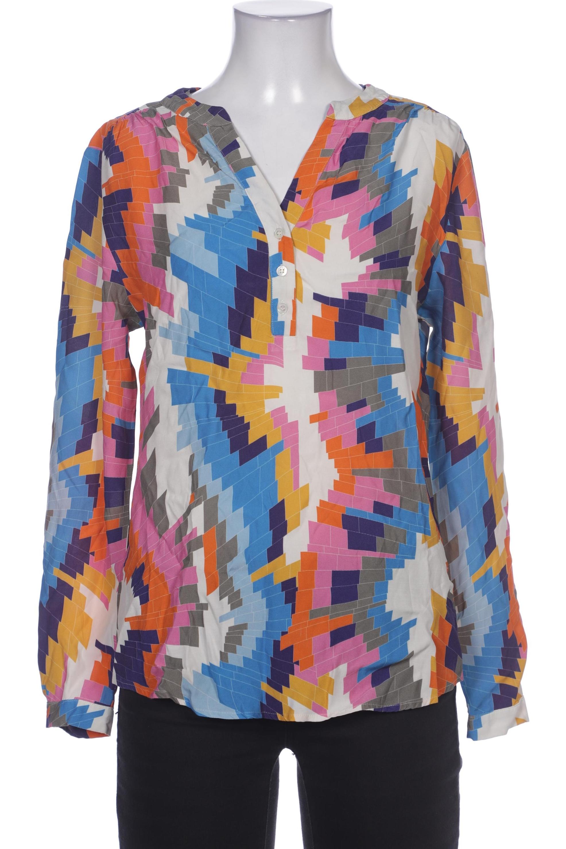 

Seidensticker Damen Bluse, mehrfarbig, Gr. 36