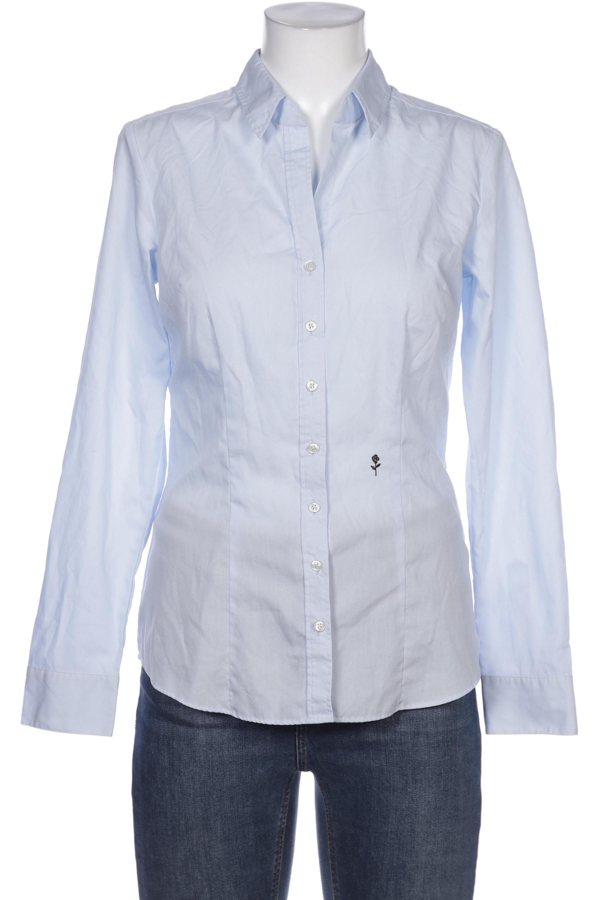 

Seidensticker Damen Bluse, hellblau