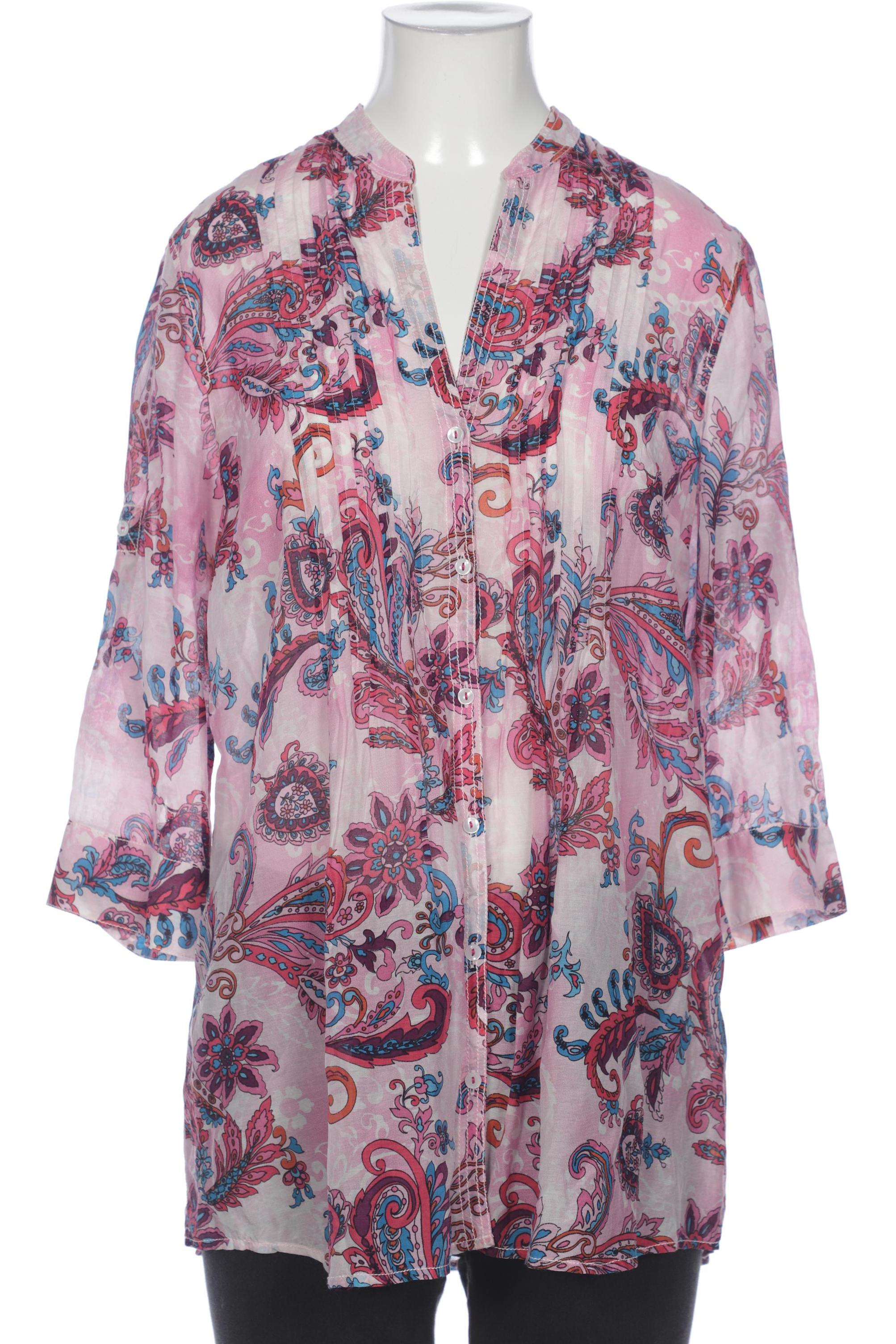 

Seidensticker Damen Bluse, pink