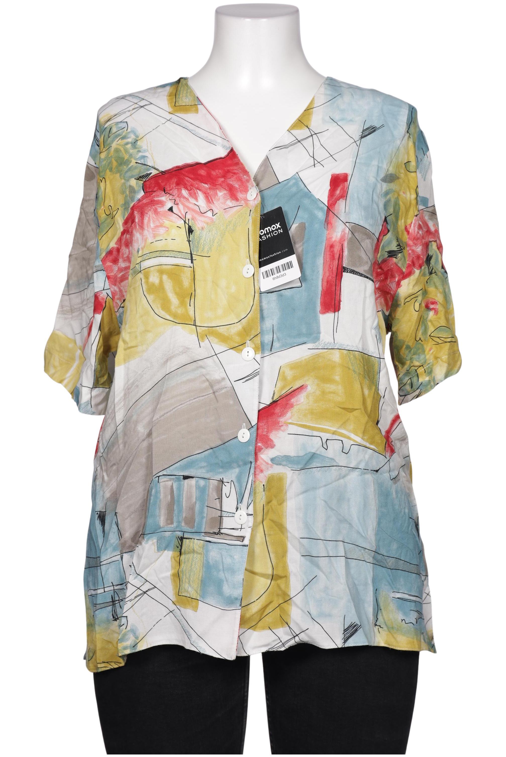 

Seidensticker Damen Bluse, mehrfarbig, Gr. 42