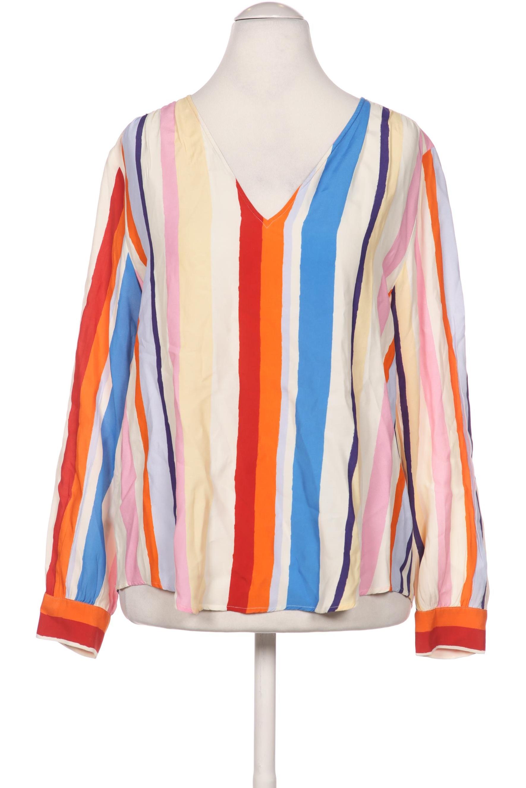 

Seidensticker Damen Bluse, cremeweiß, Gr. 38