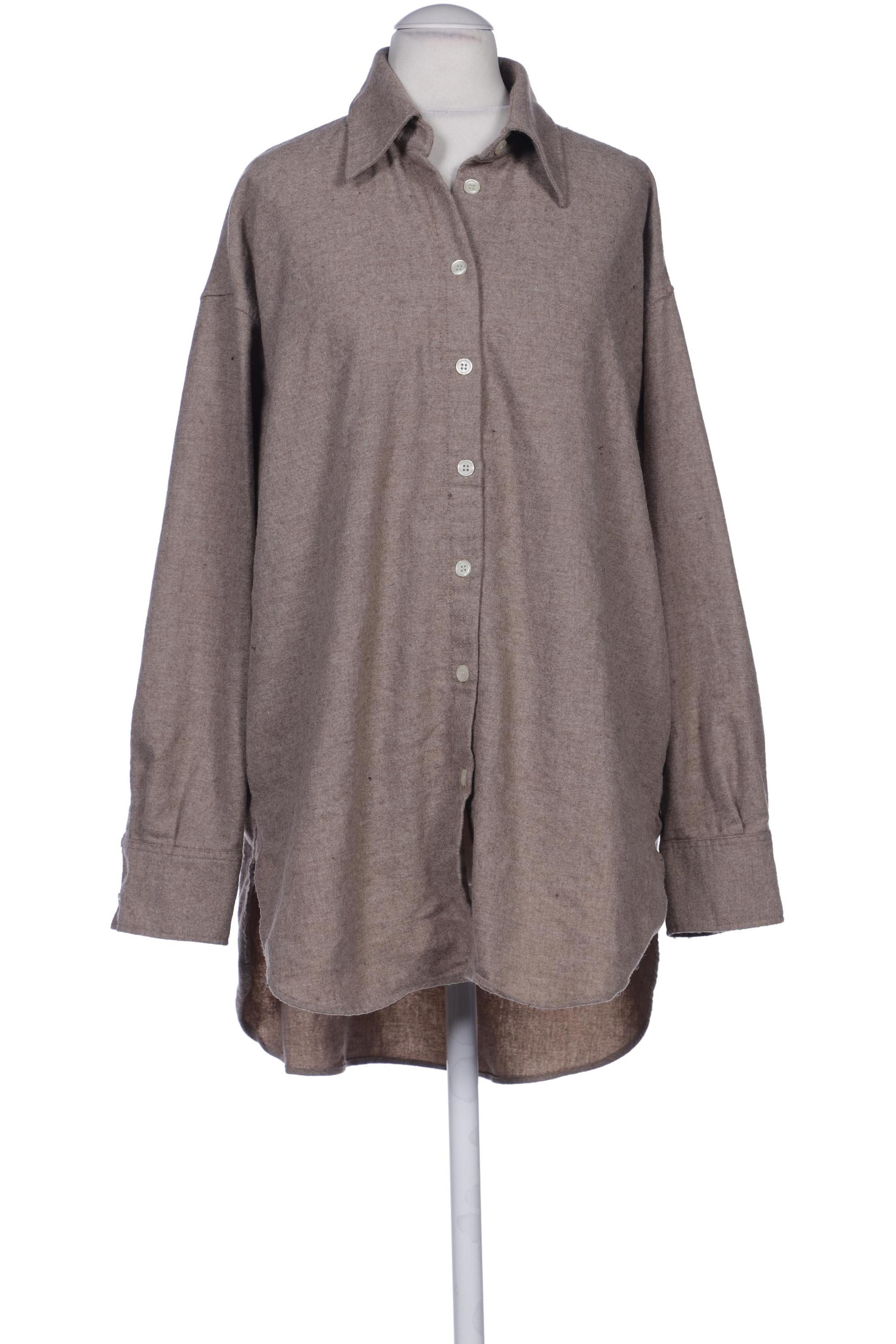 

Seidensticker Damen Bluse, beige, Gr. 38
