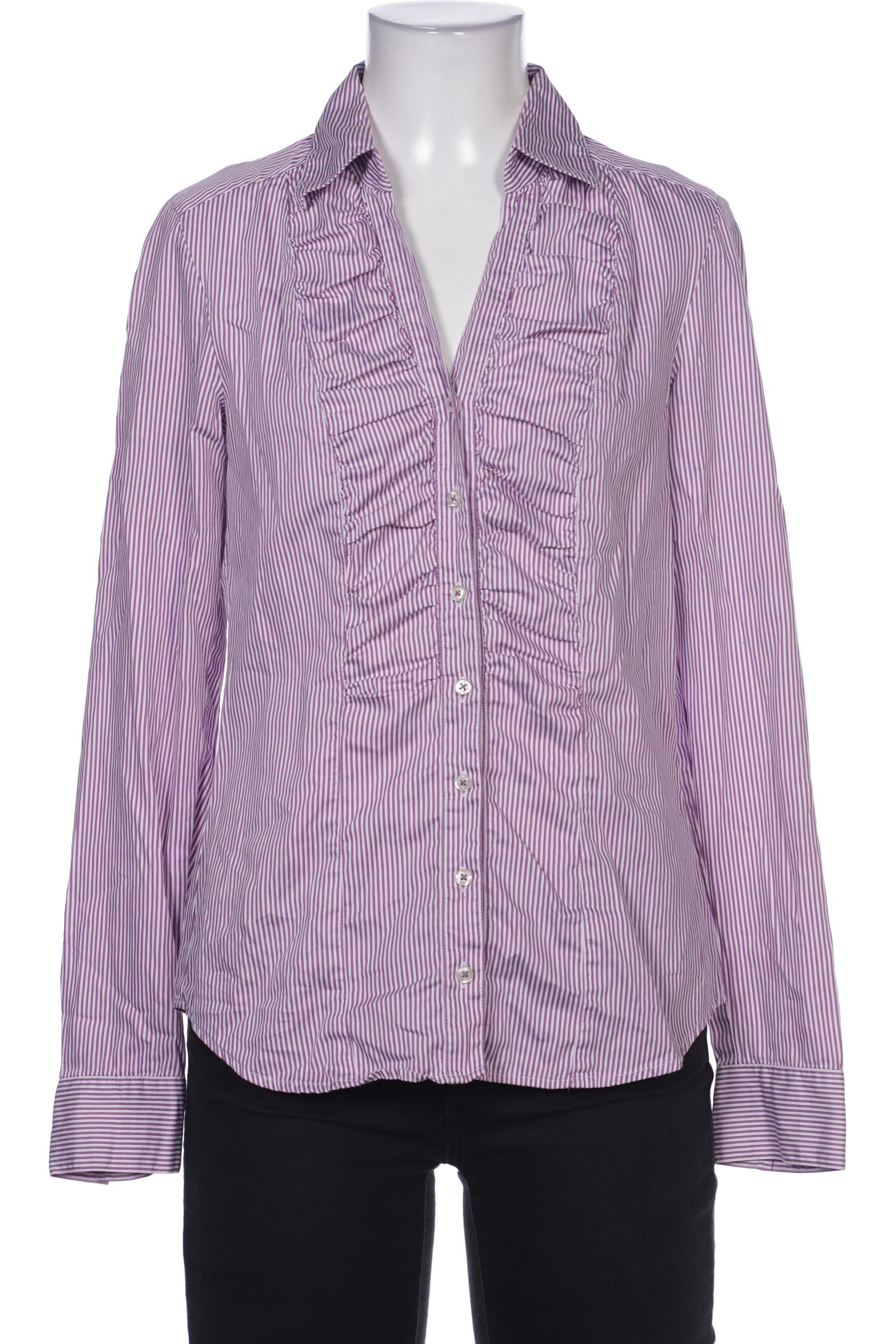 

Seidensticker Damen Bluse, flieder, Gr. 34