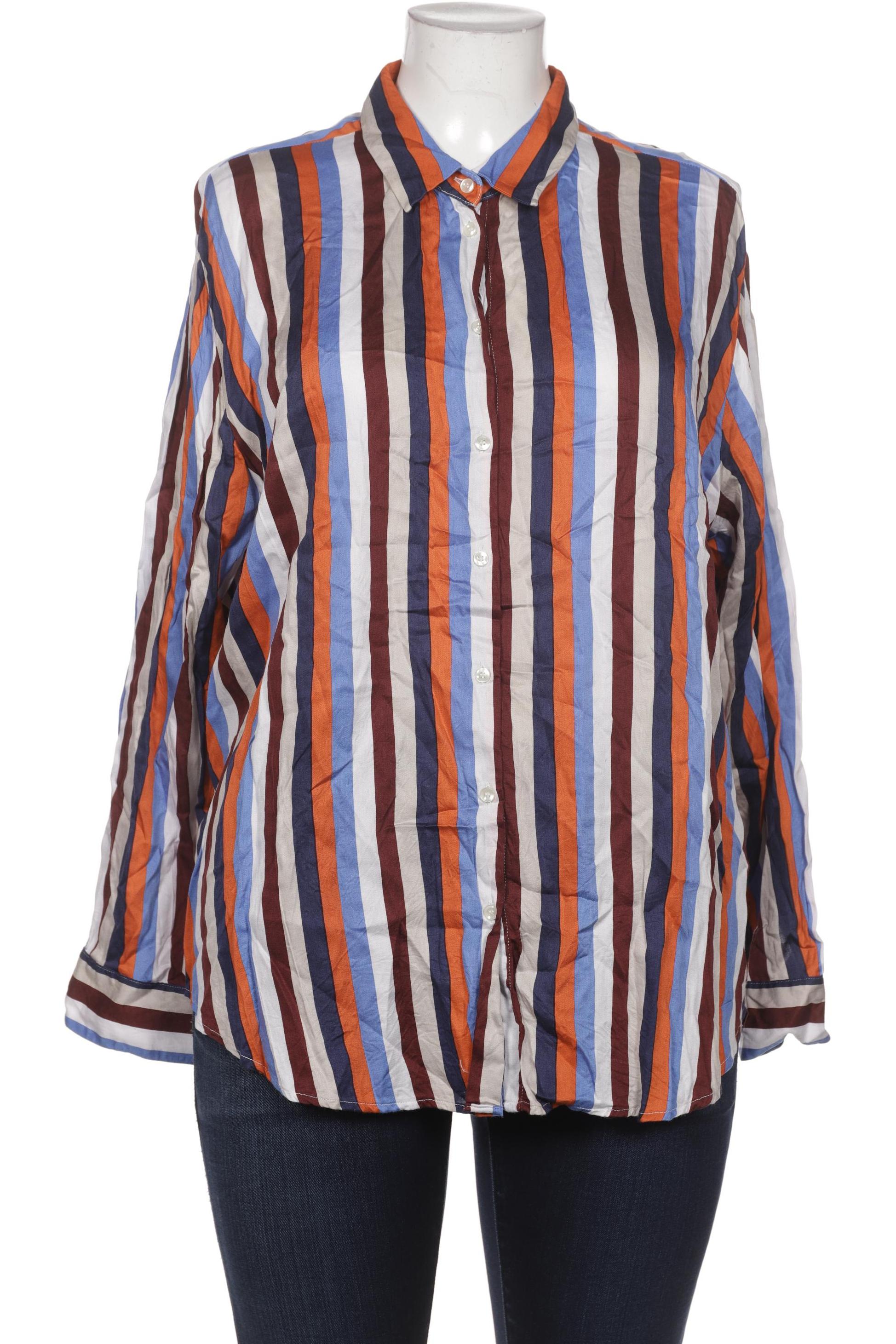 

Seidensticker Damen Bluse, mehrfarbig, Gr. 48