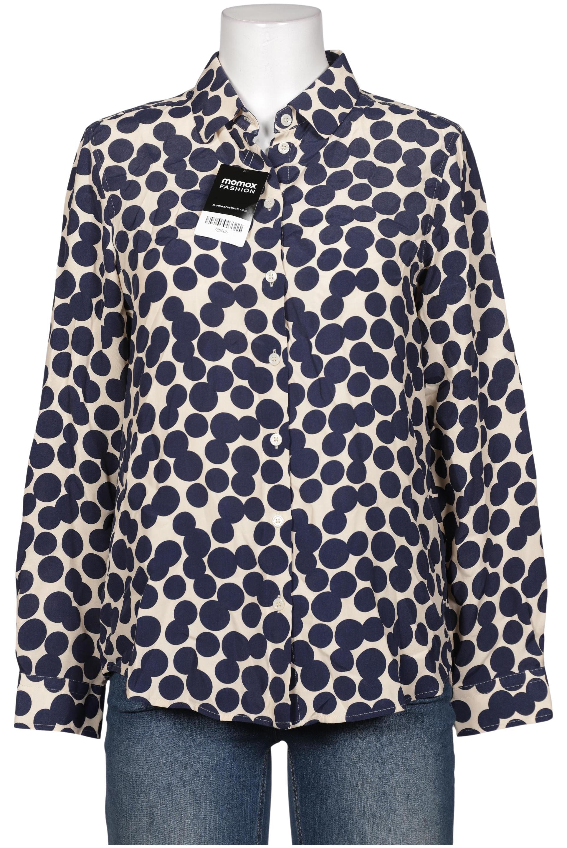 

Seidensticker Damen Bluse, mehrfarbig, Gr. 38