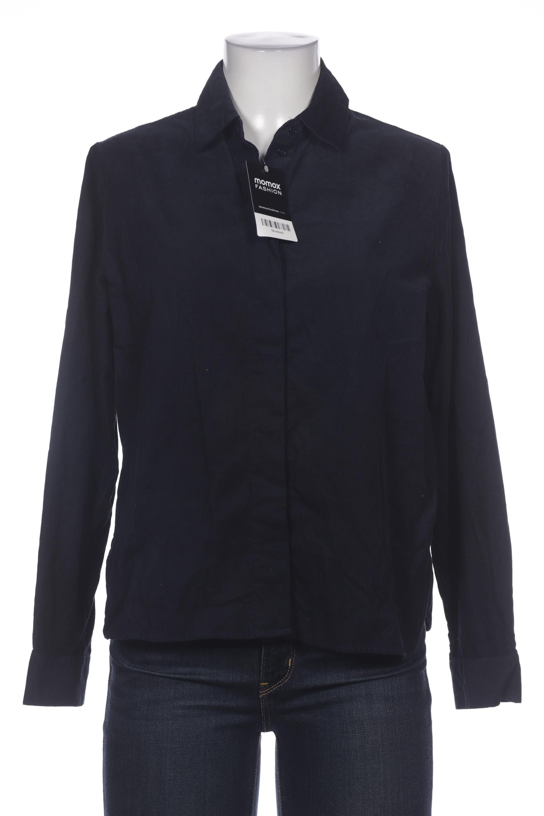 

Seidensticker Damen Bluse, marineblau, Gr. 36
