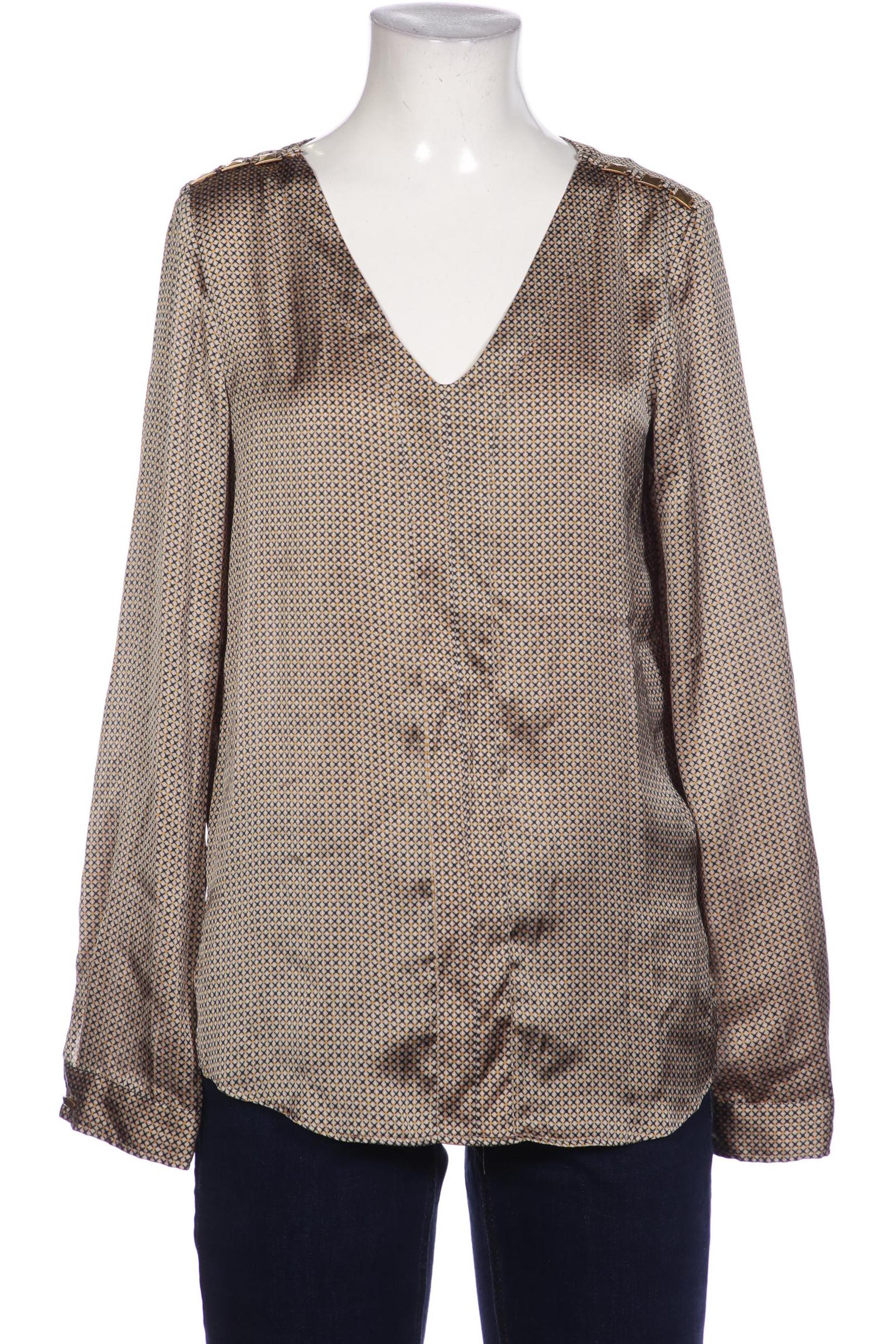 

Seidensticker Damen Bluse, beige