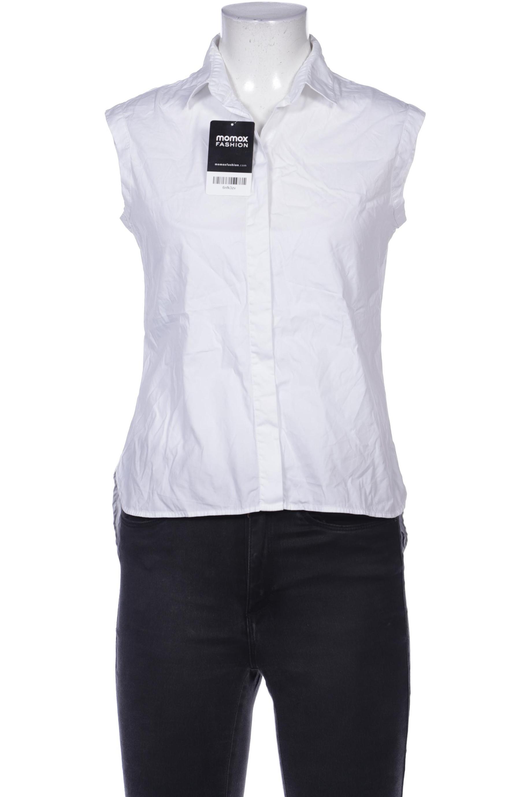 

Seidensticker Damen Bluse, weiß, Gr. 34