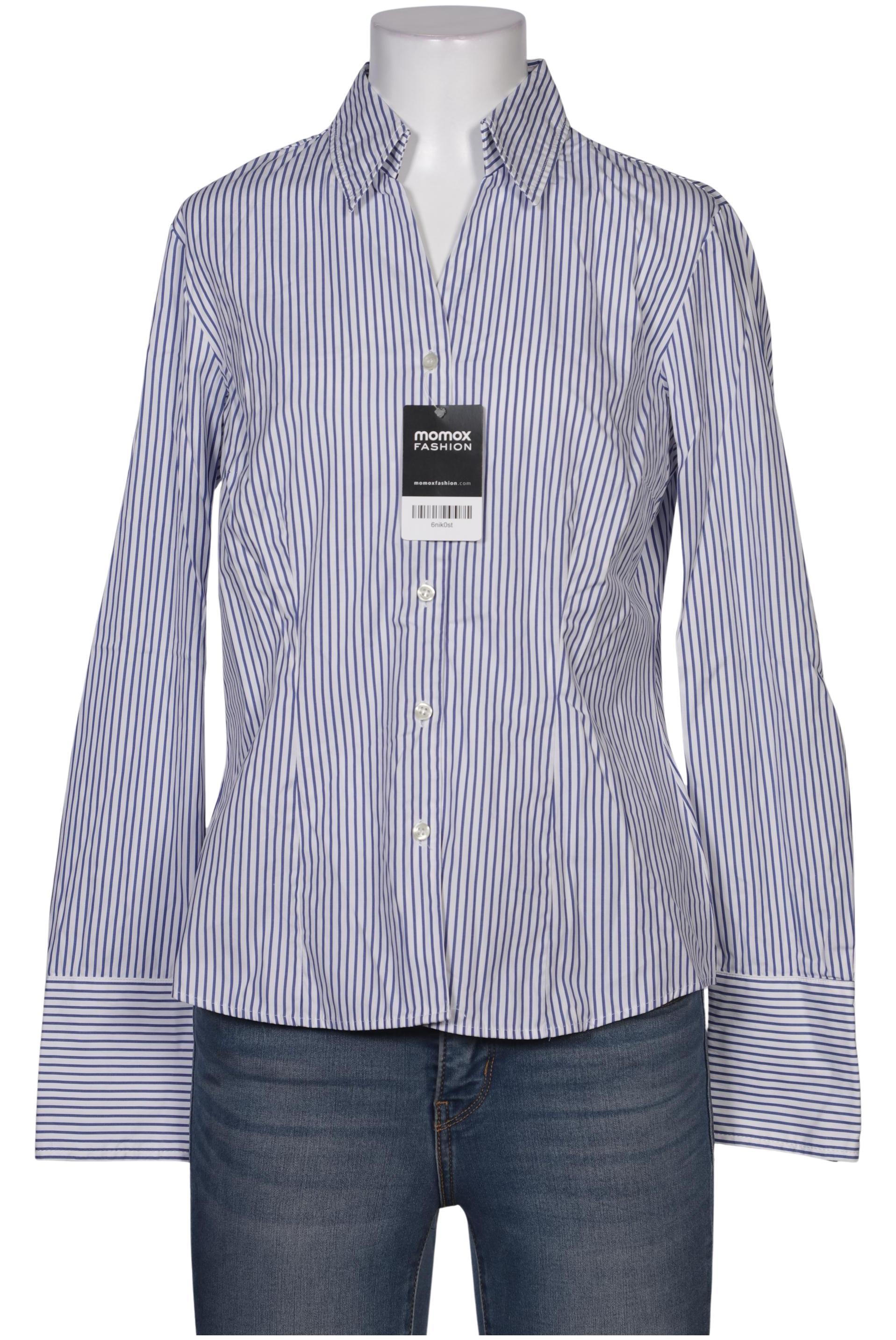

Seidensticker Damen Bluse, weiß, Gr. 38