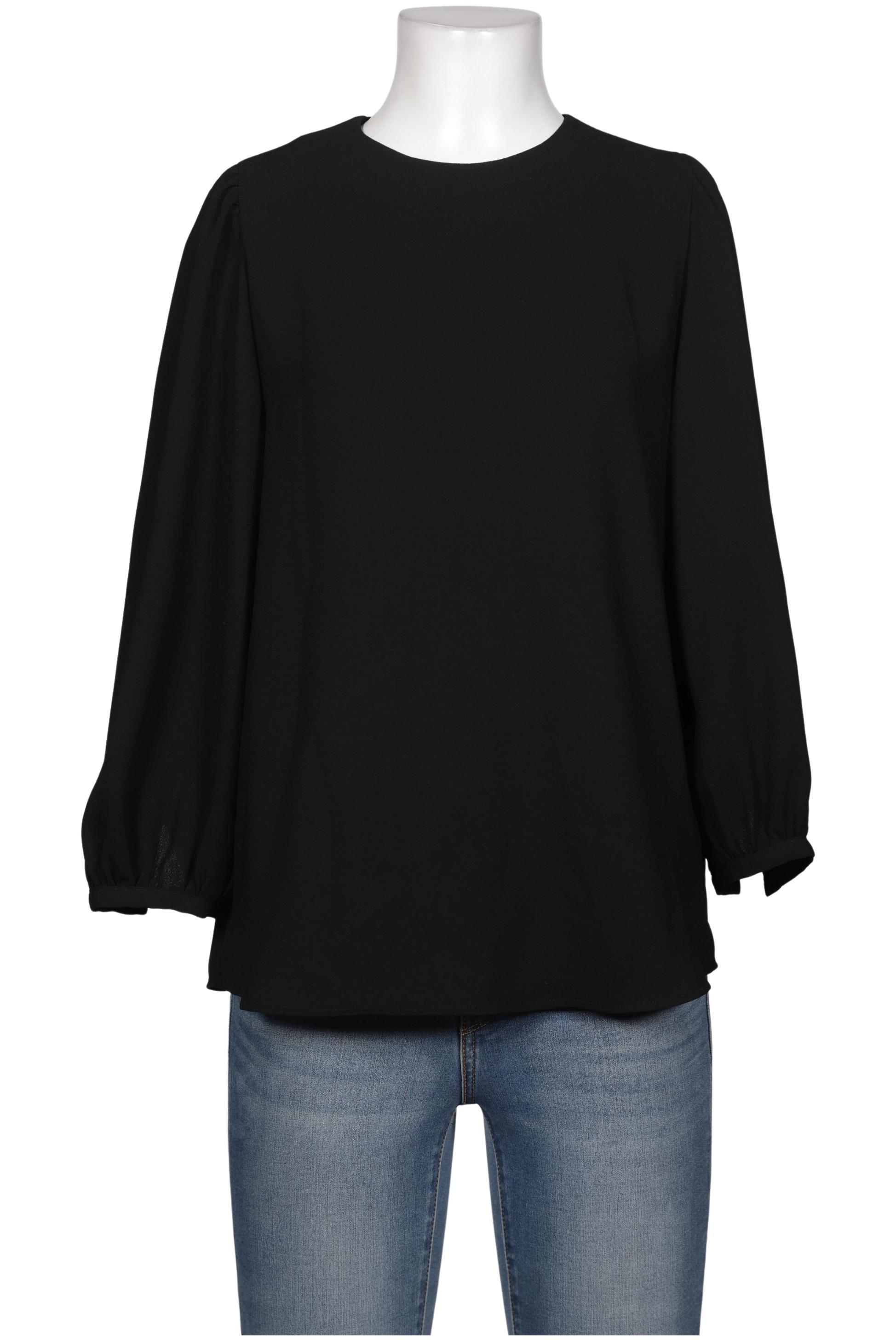 

Seidensticker Damen Bluse, schwarz, Gr. 36