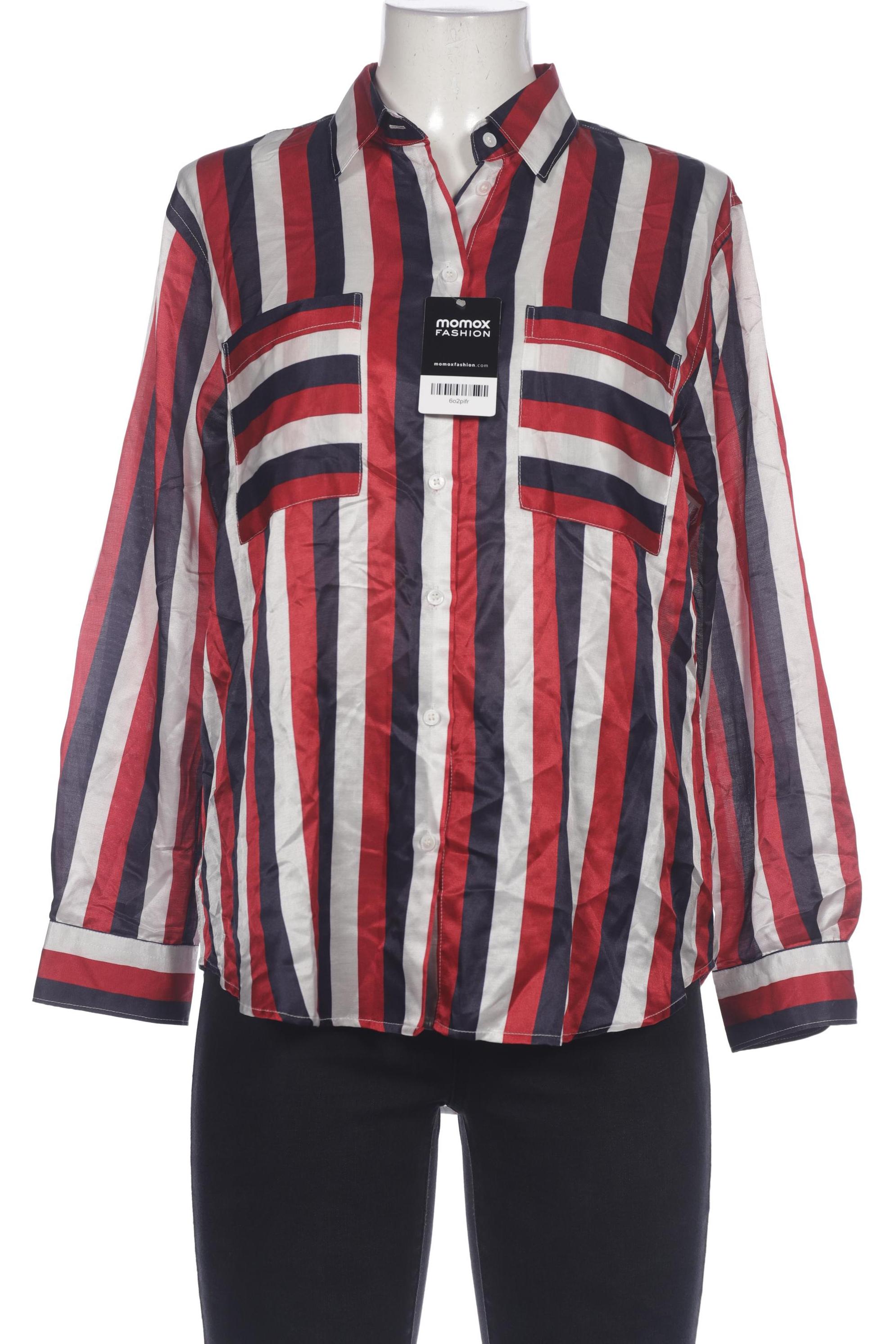 

Seidensticker Damen Bluse, rot, Gr. 38