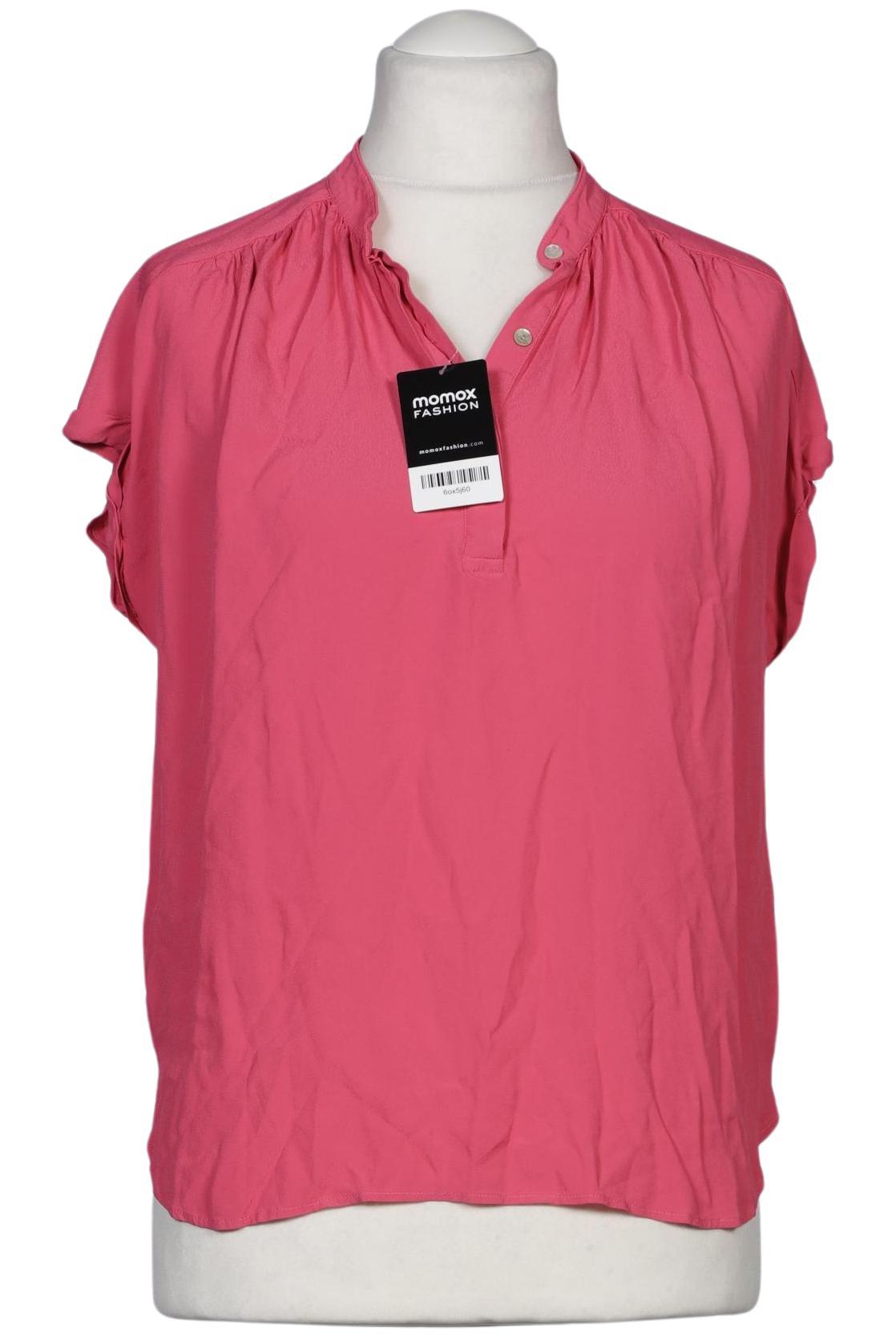 

Seidensticker Damen Bluse, pink, Gr. 38