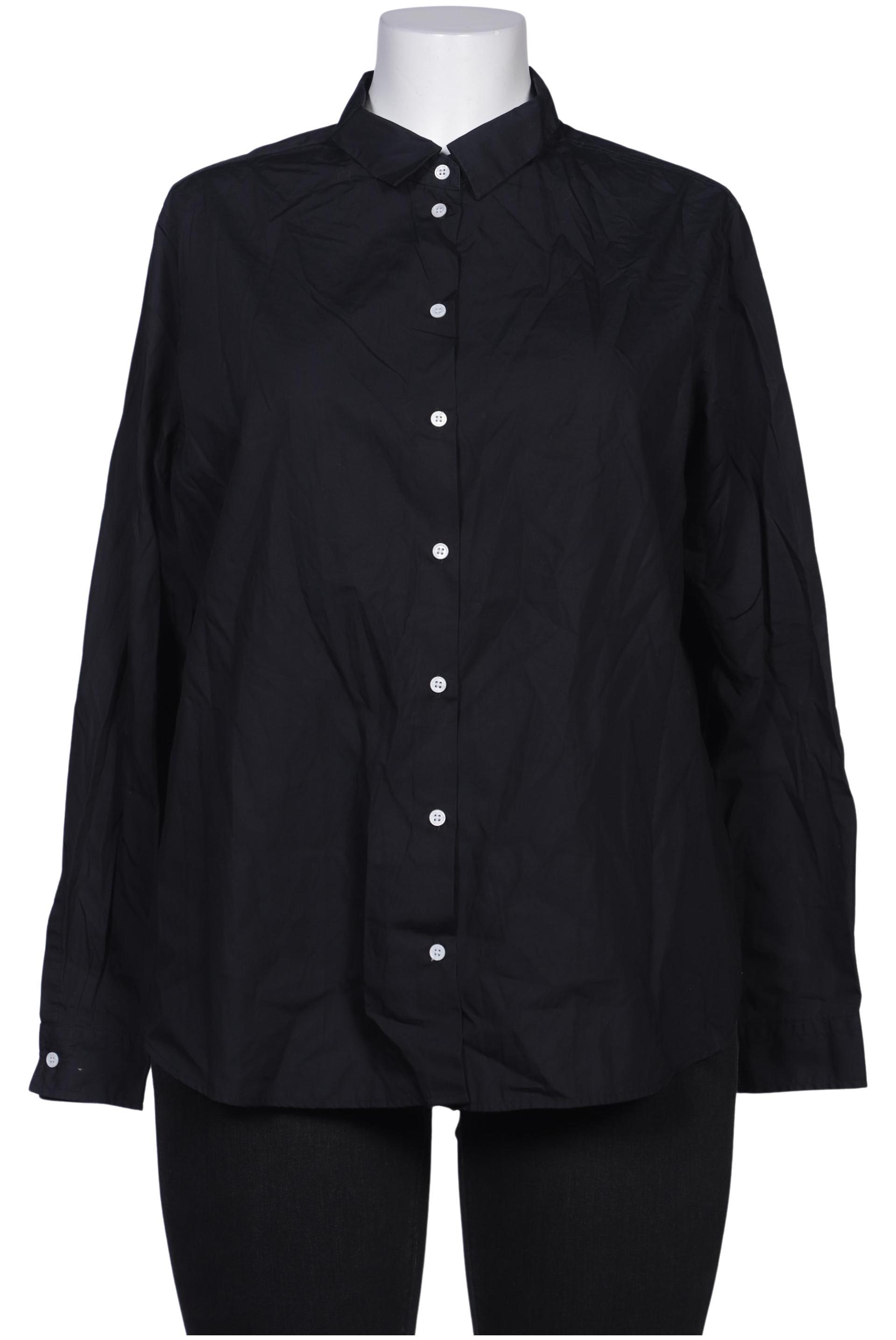 

Seidensticker Damen Bluse, schwarz, Gr. 44