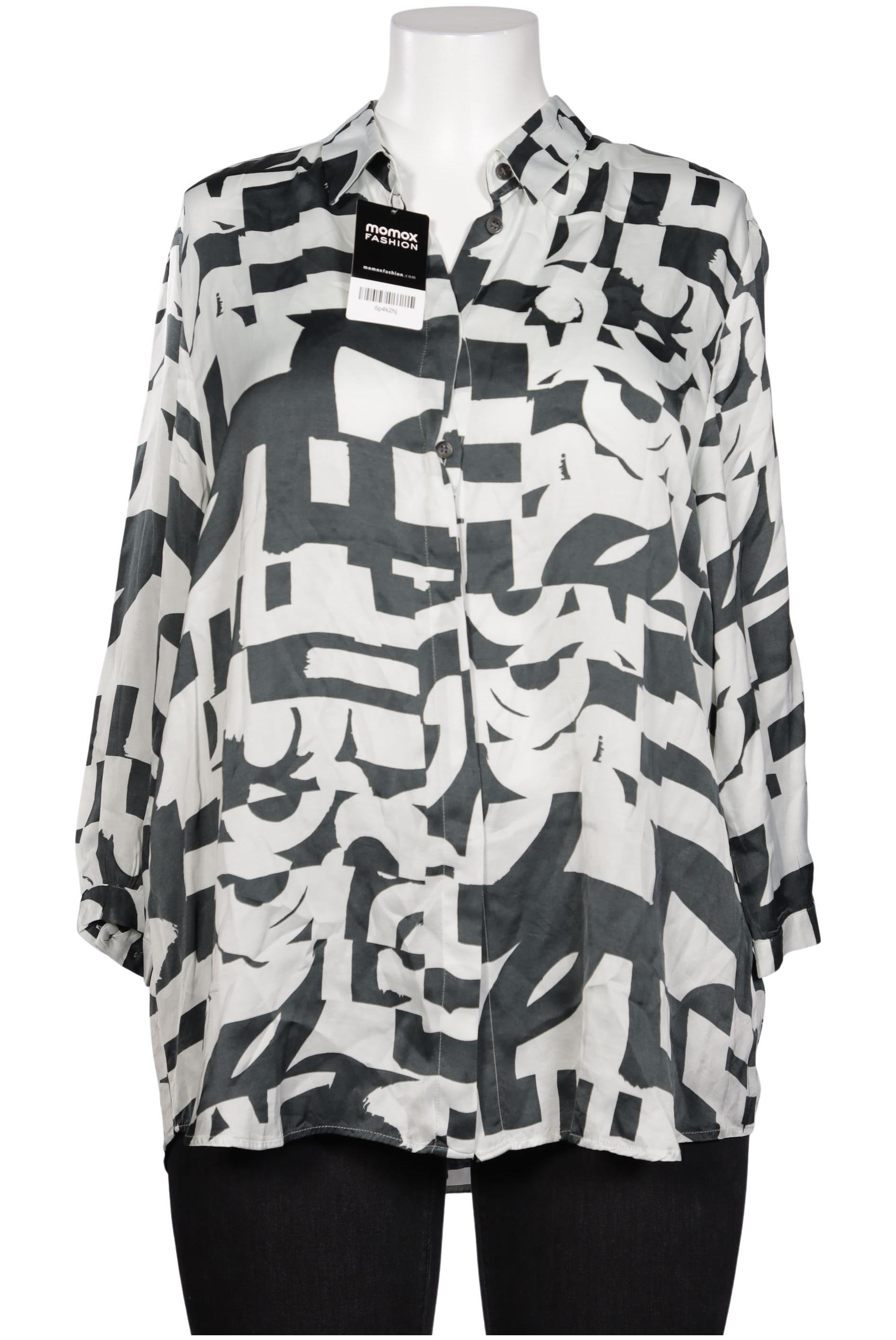 

Seidensticker Damen Bluse, mehrfarbig, Gr. 48