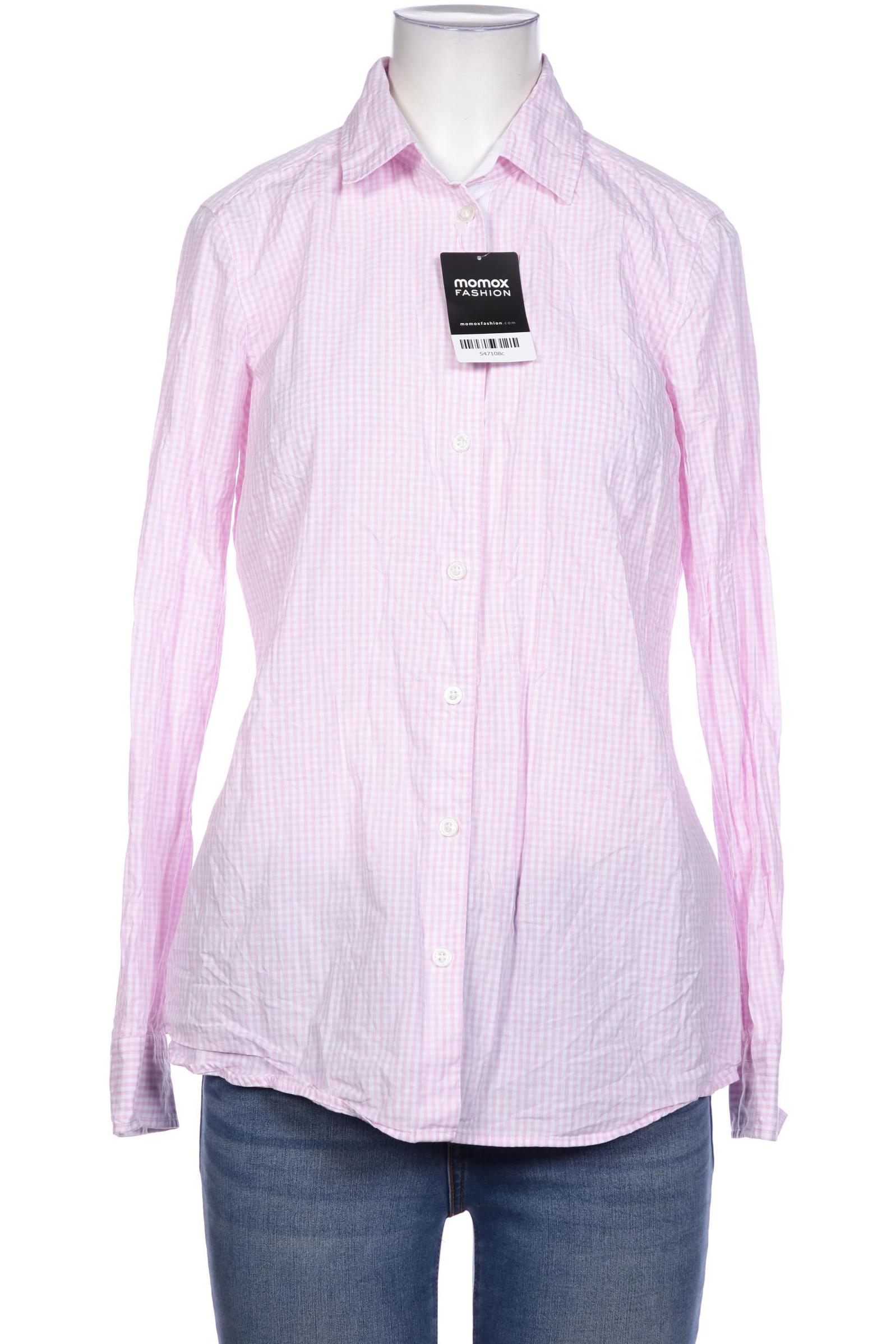 

Seidensticker Damen Bluse, pink, Gr. 38
