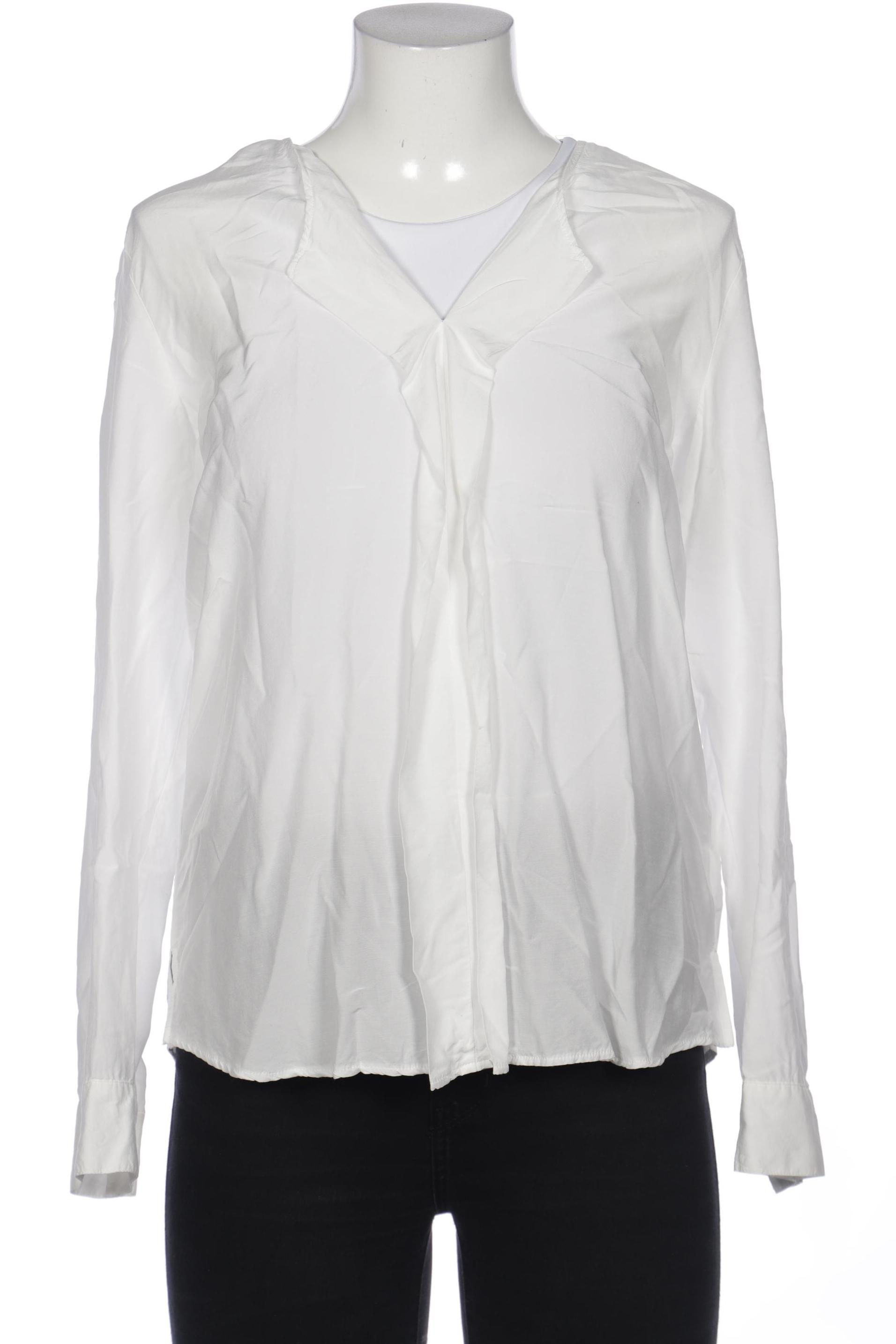

Seidensticker Damen Bluse, weiß