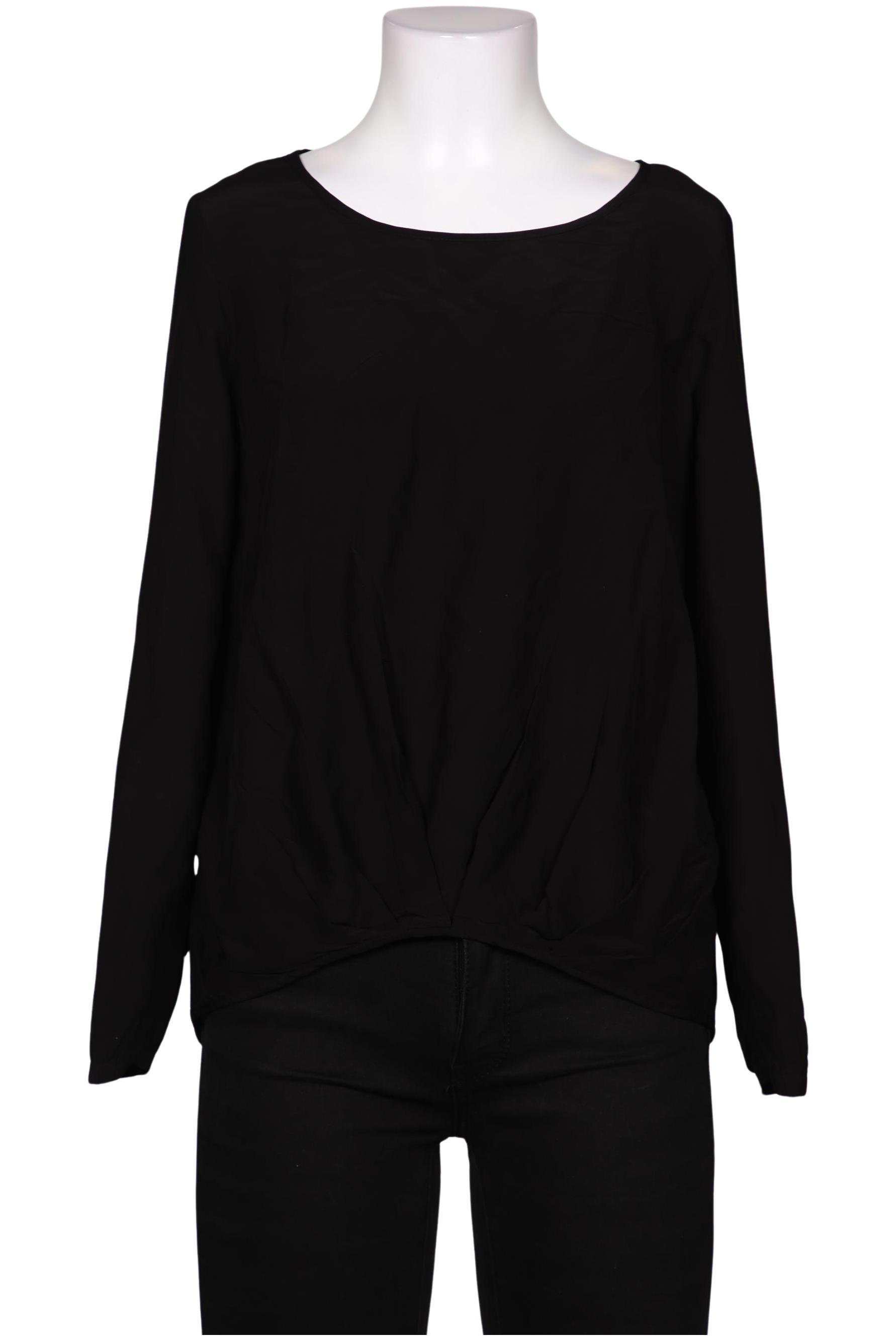 

Seidensticker Damen Bluse, schwarz, Gr. 36