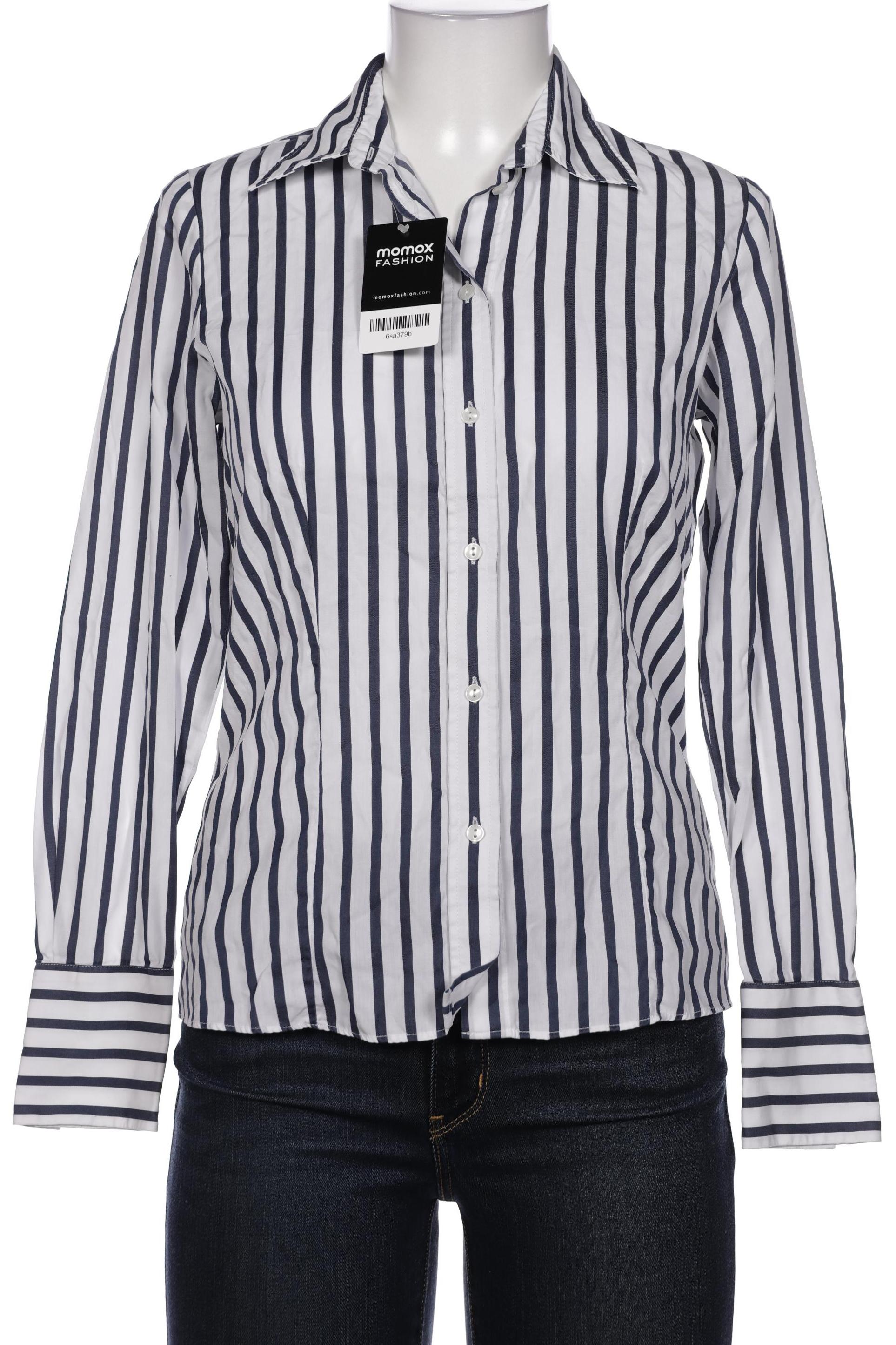 

Seidensticker Damen Bluse, weiß, Gr. 36