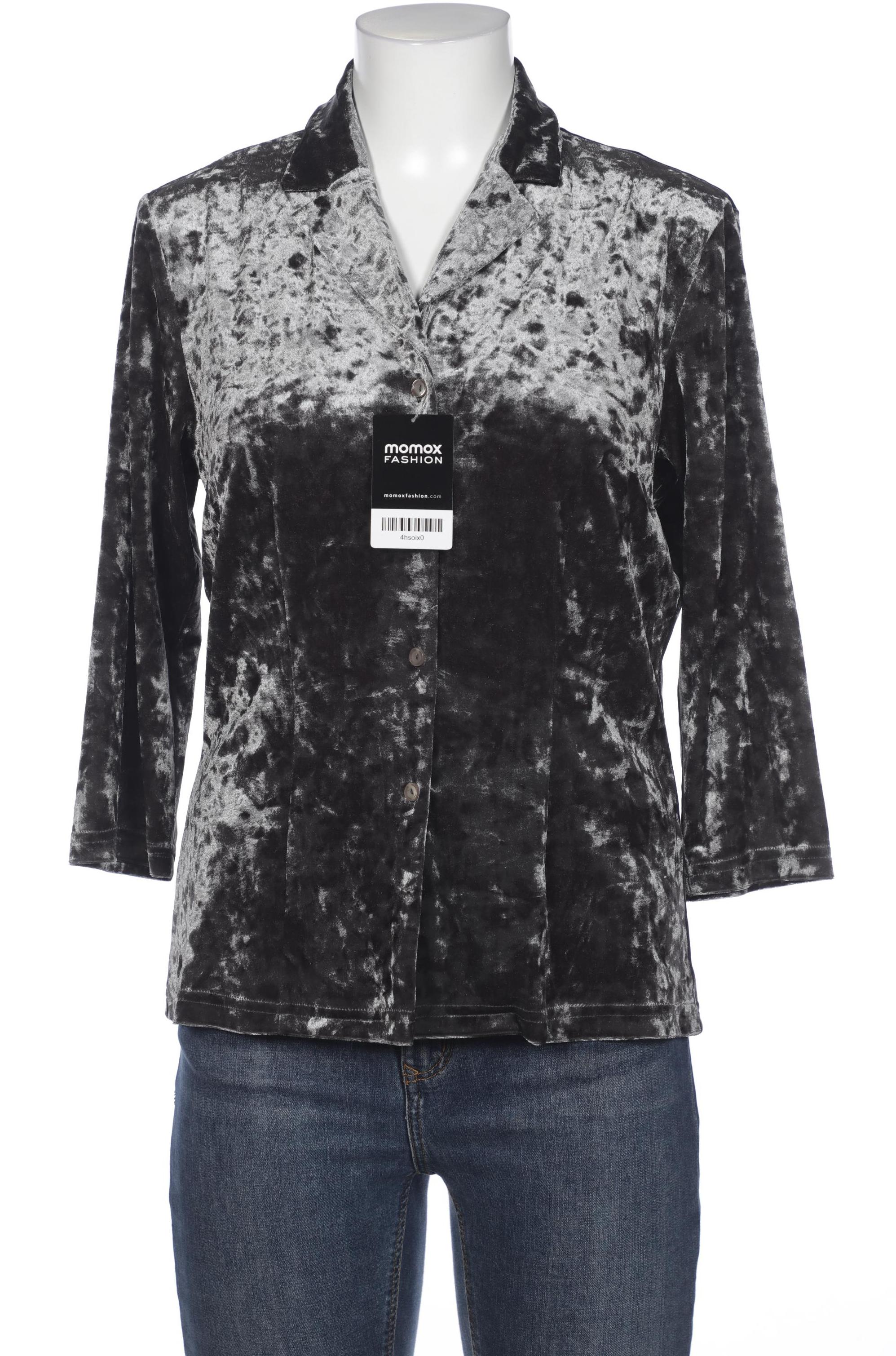 

Seidensticker Damen Bluse, grau