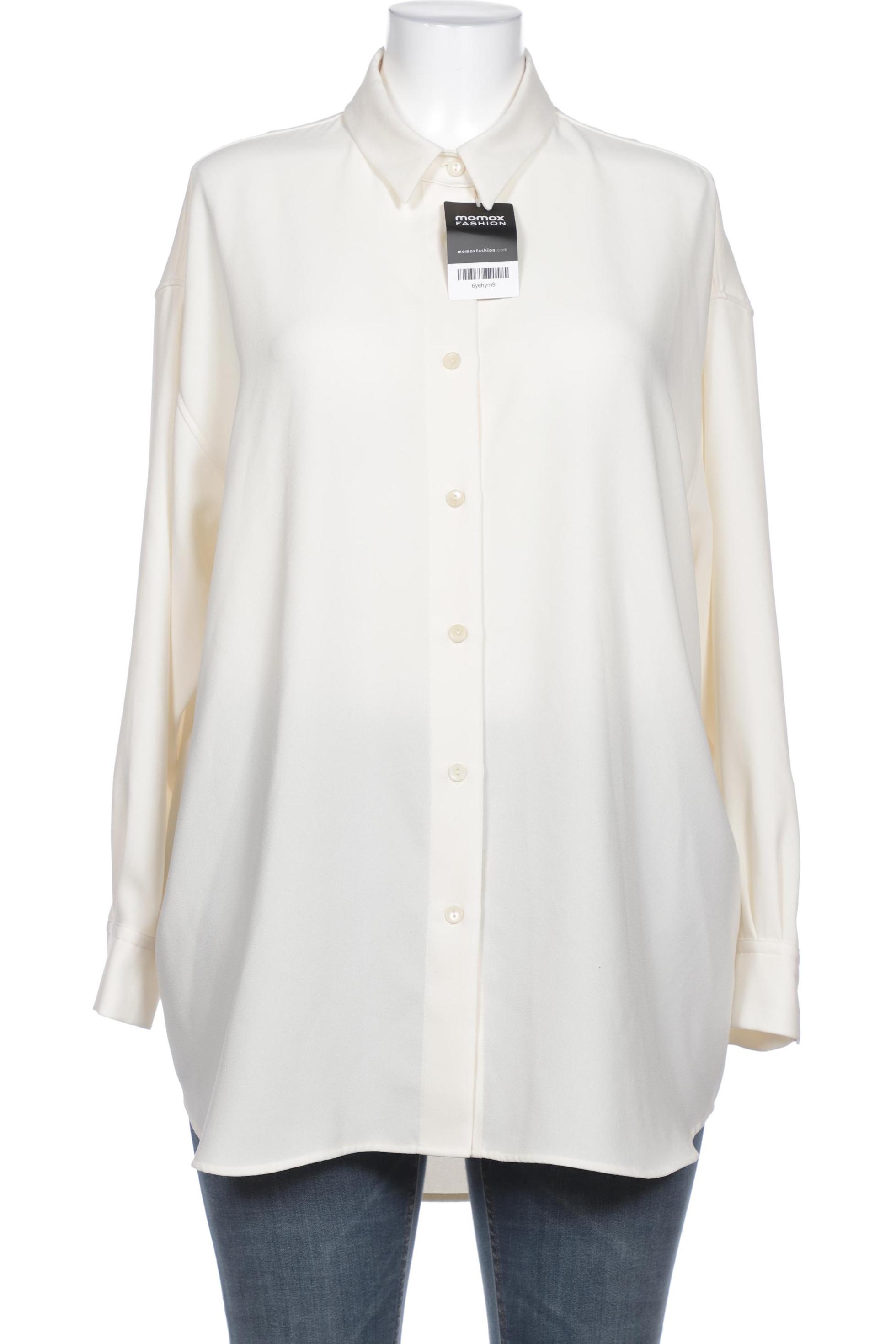 

Seidensticker Damen Bluse, cremeweiß, Gr. 42