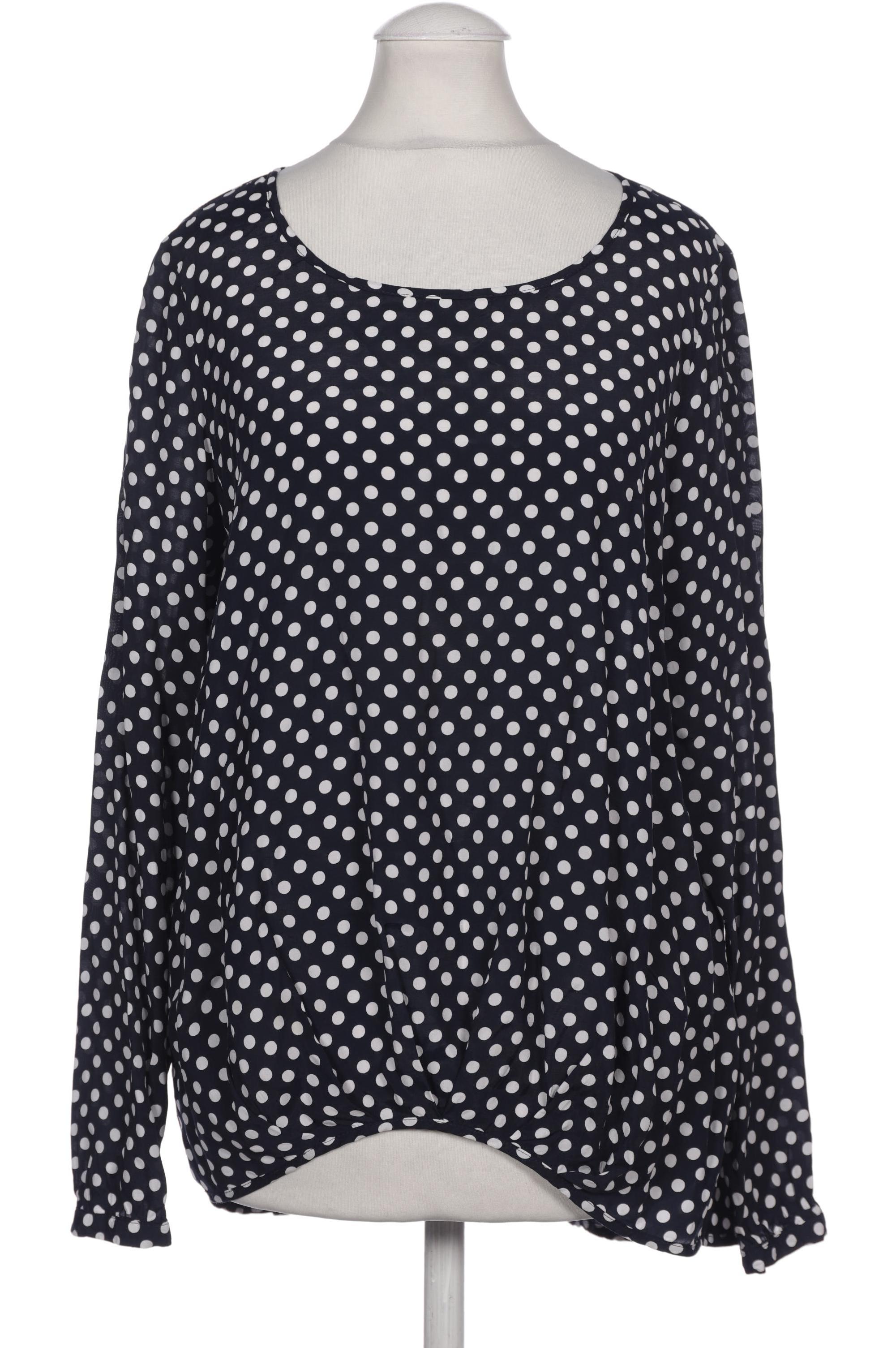 

Seidensticker Damen Bluse, marineblau