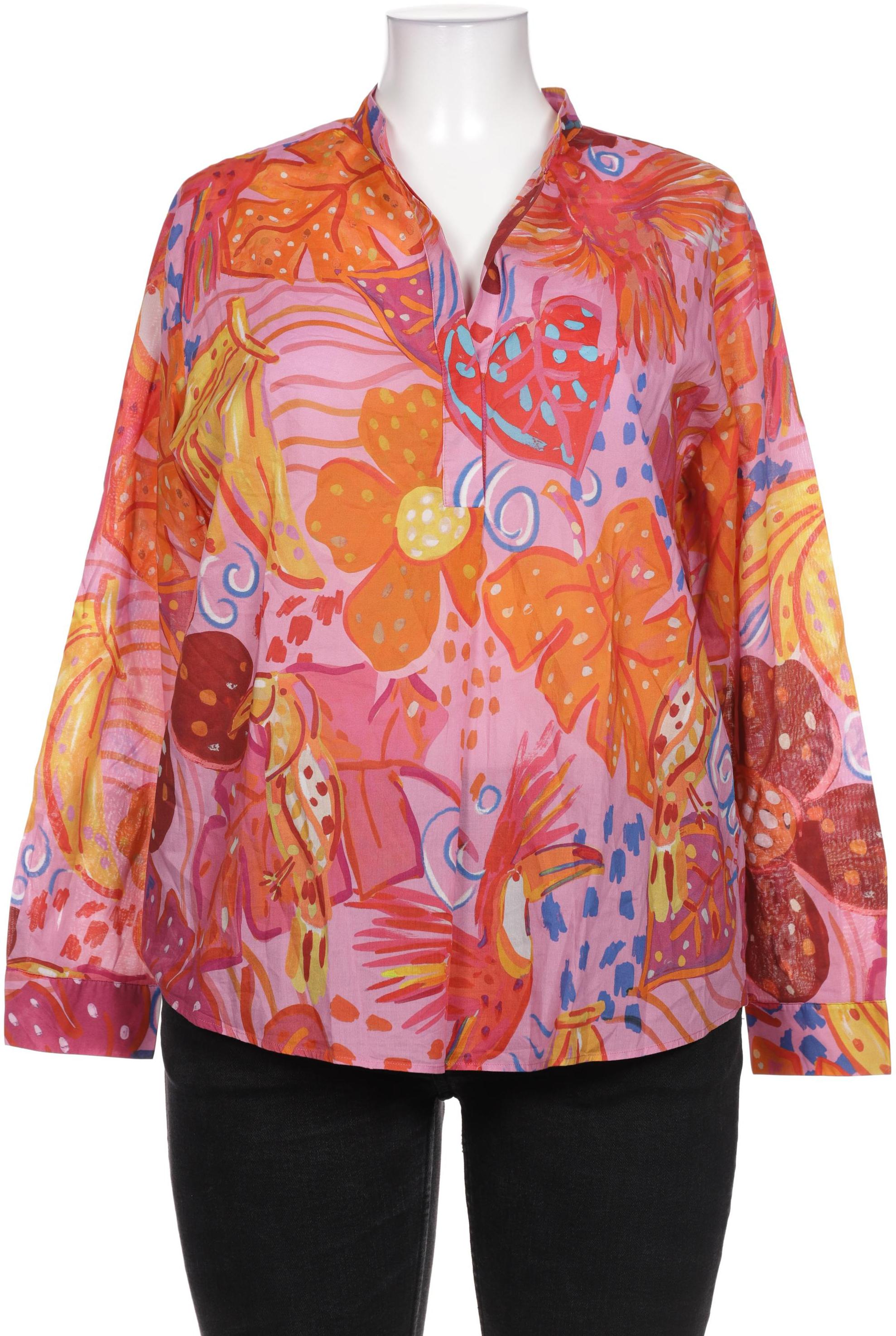 

Seidensticker Damen Bluse, mehrfarbig
