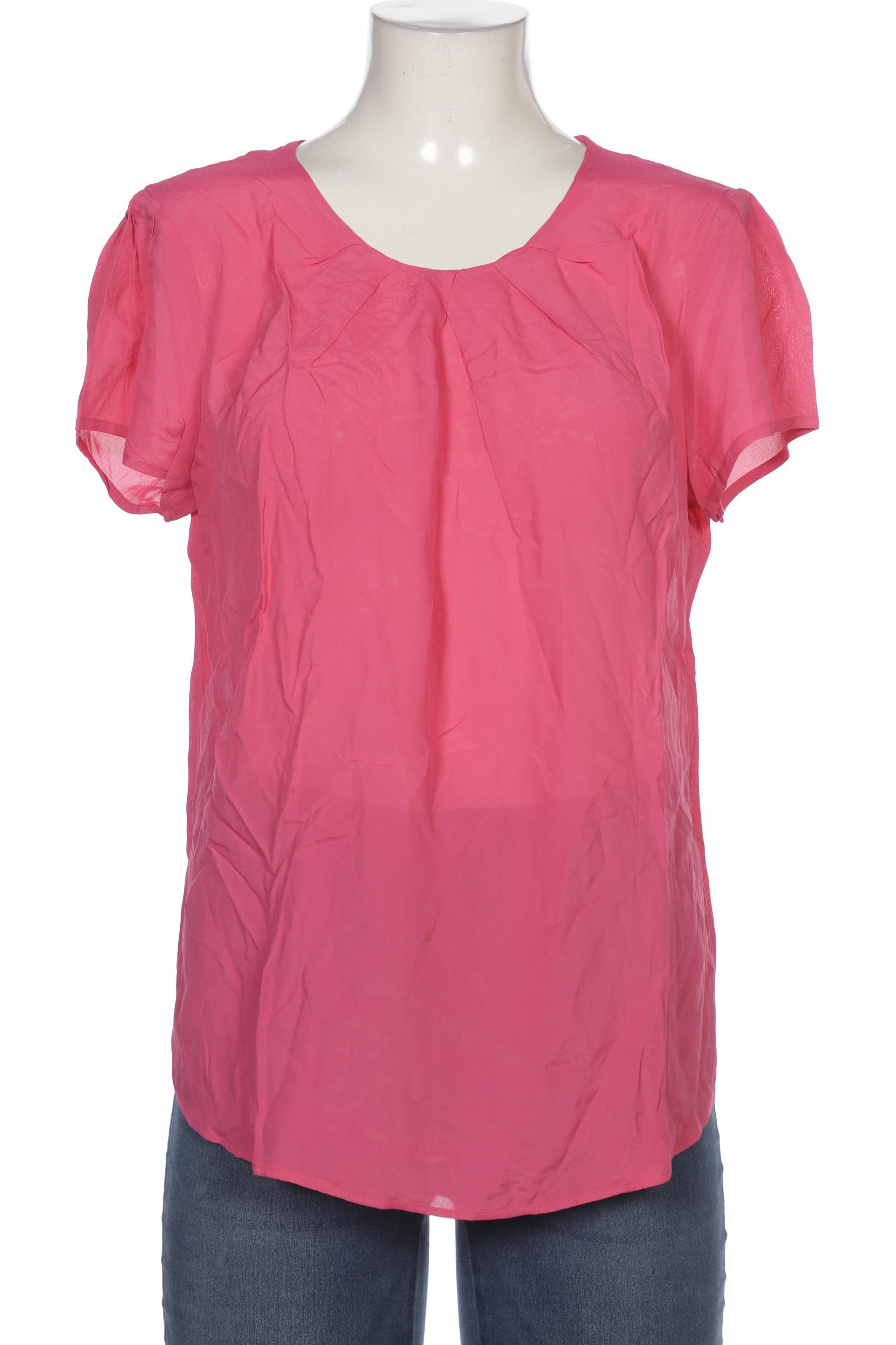 

Seidensticker Damen Bluse, pink, Gr. 38