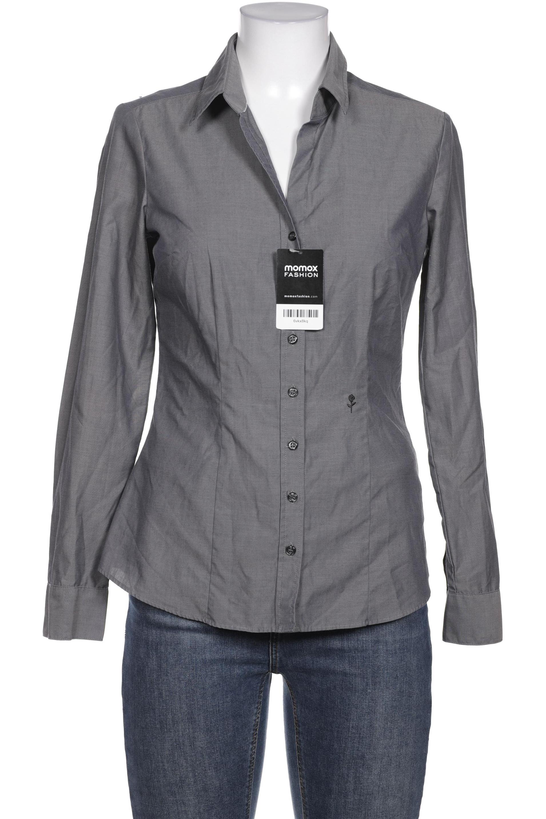 

Seidensticker Damen Bluse, grau