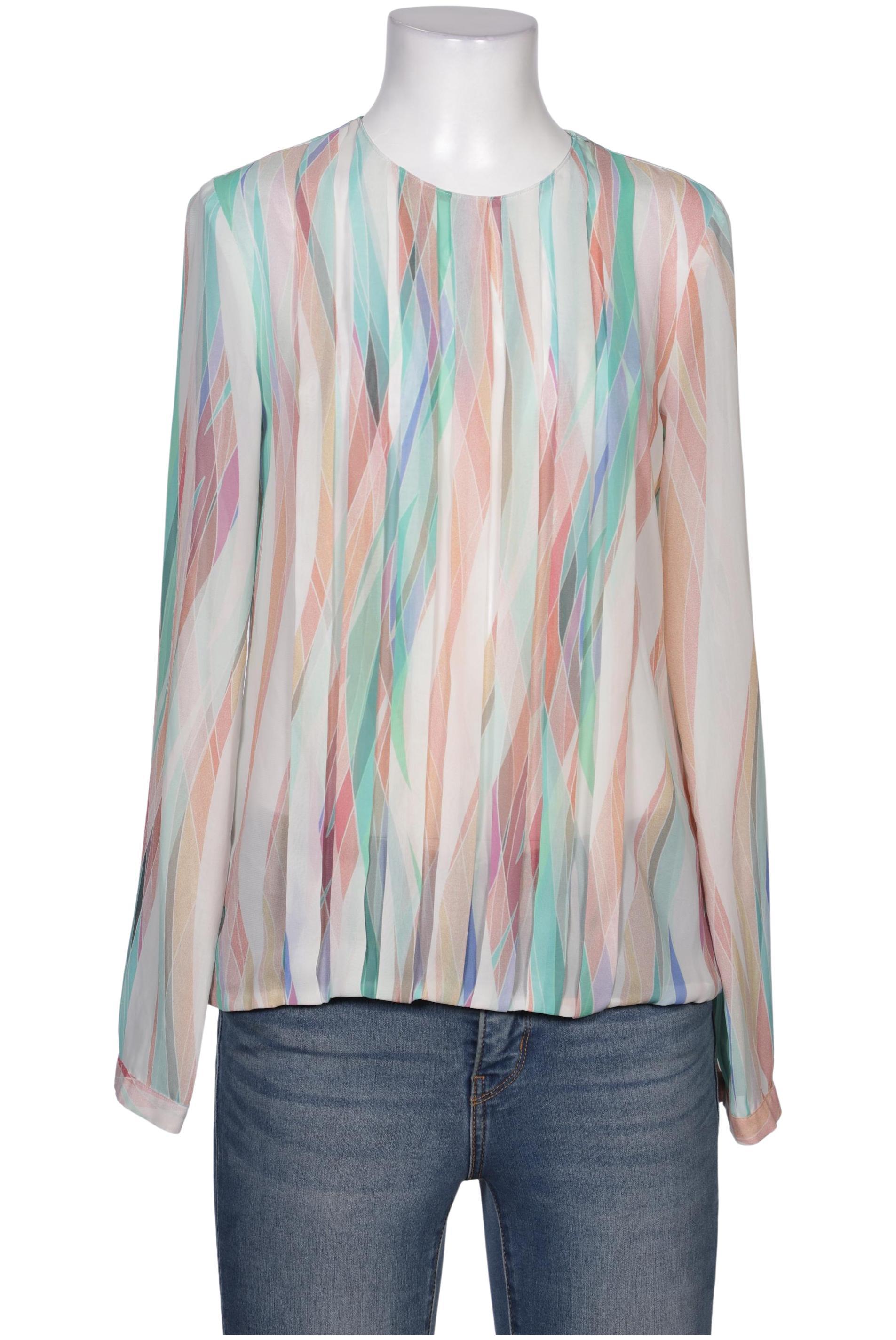 

Seidensticker Damen Bluse, mehrfarbig, Gr. 34