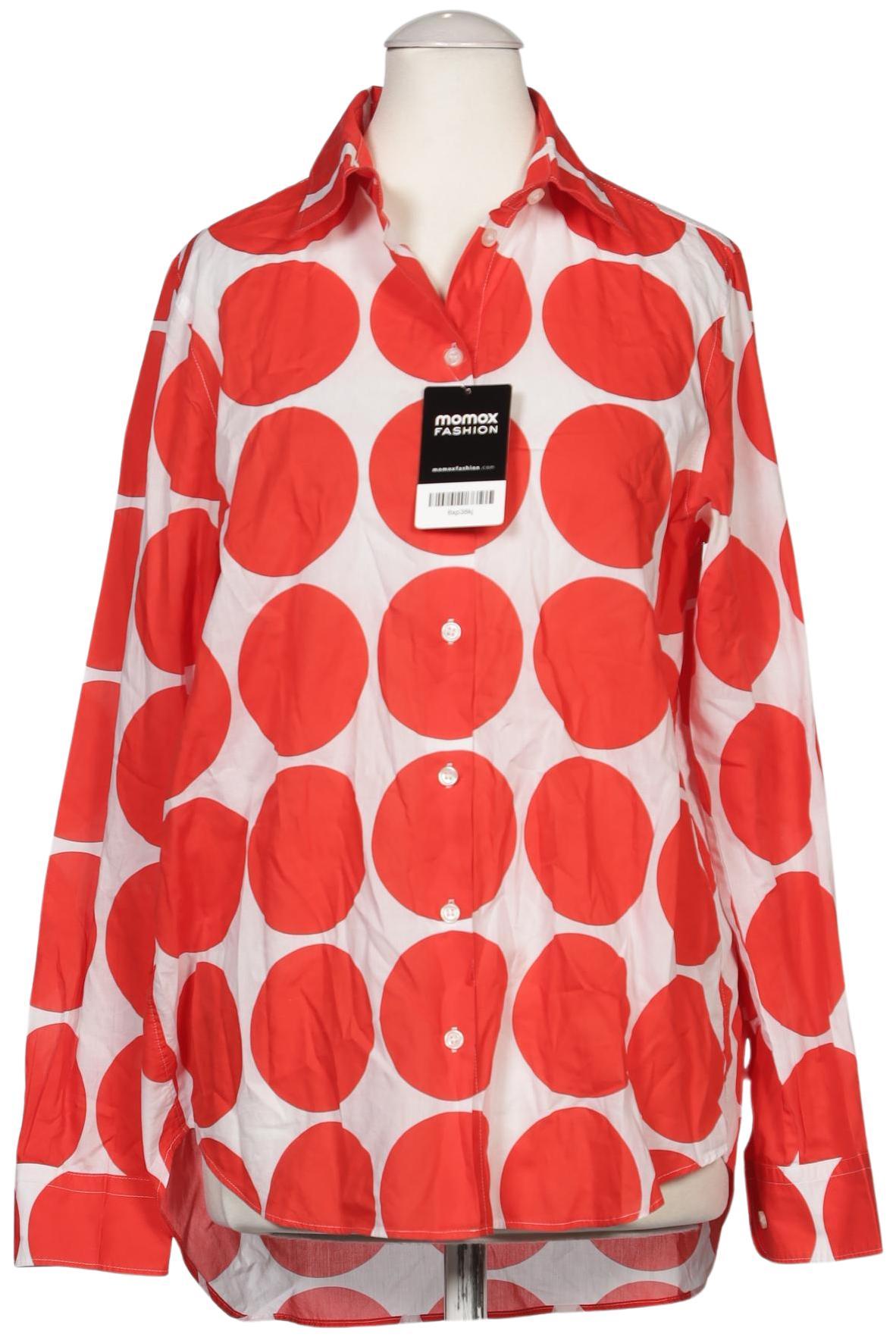 

Seidensticker Damen Bluse, mehrfarbig, Gr. 34