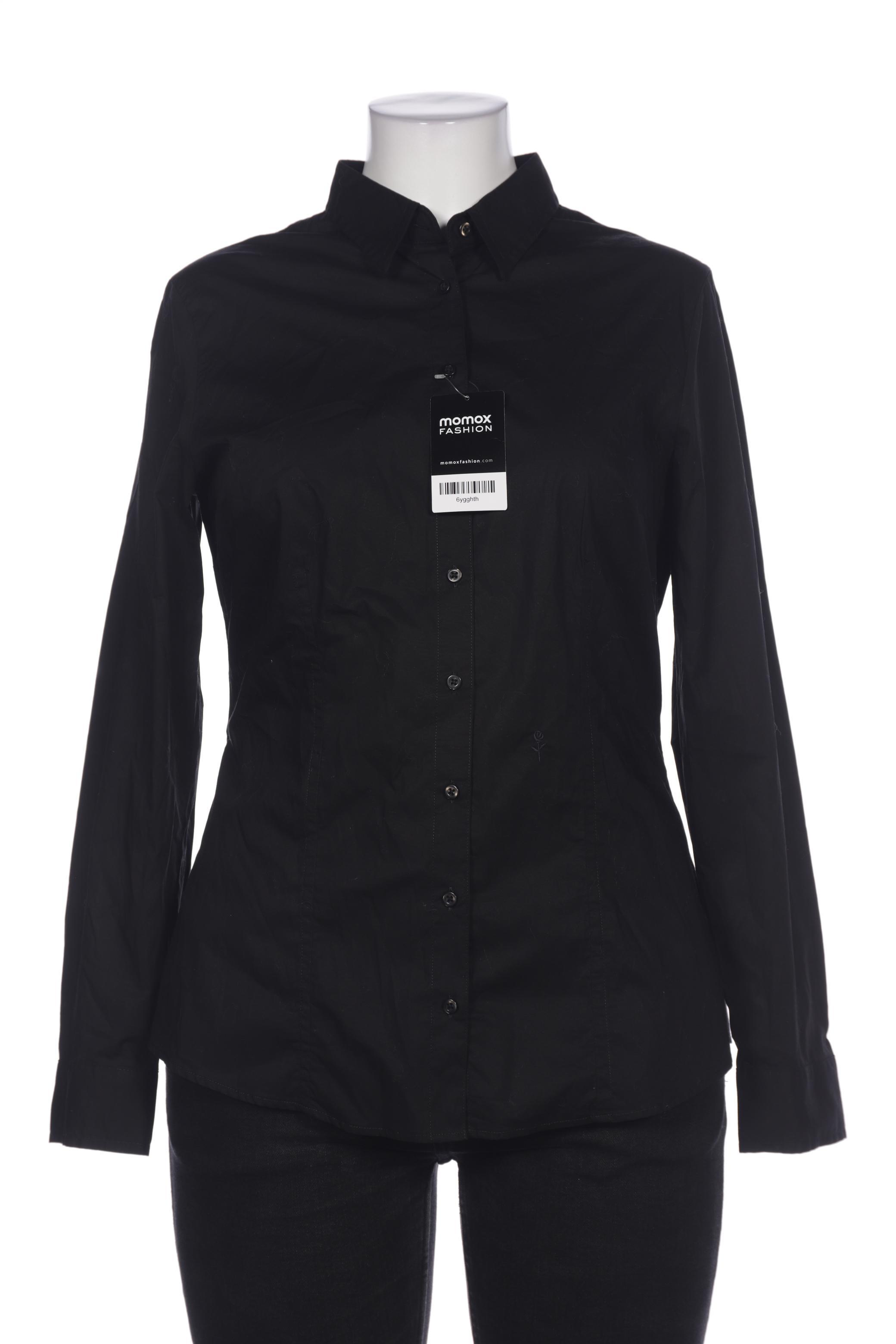 

Seidensticker Damen Bluse, schwarz