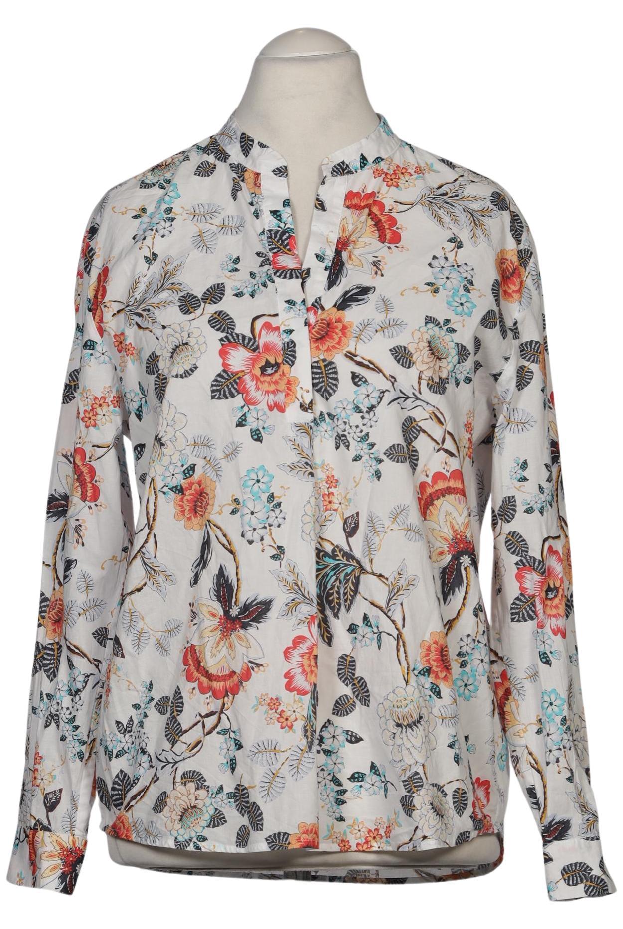 

Seidensticker Damen Bluse, mehrfarbig, Gr. 44