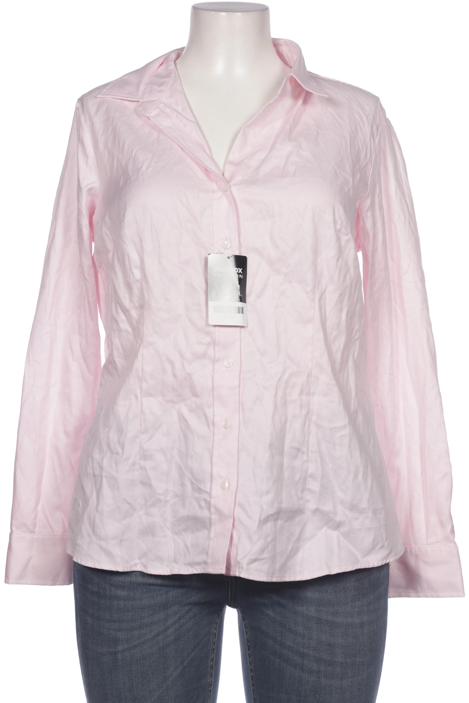 

Seidensticker Damen Bluse, pink, Gr. 42