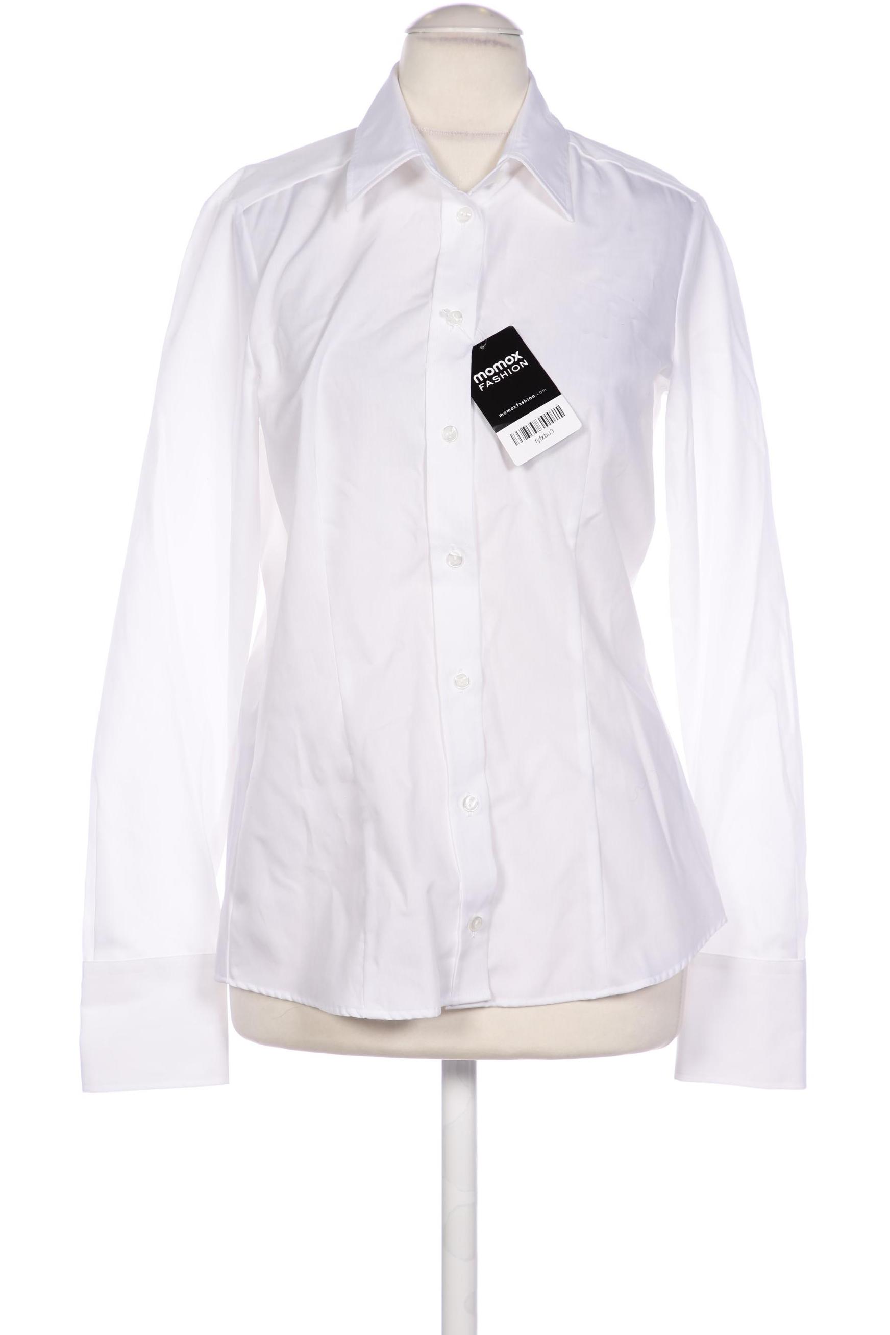 

Seidensticker Damen Bluse, weiß, Gr. 34