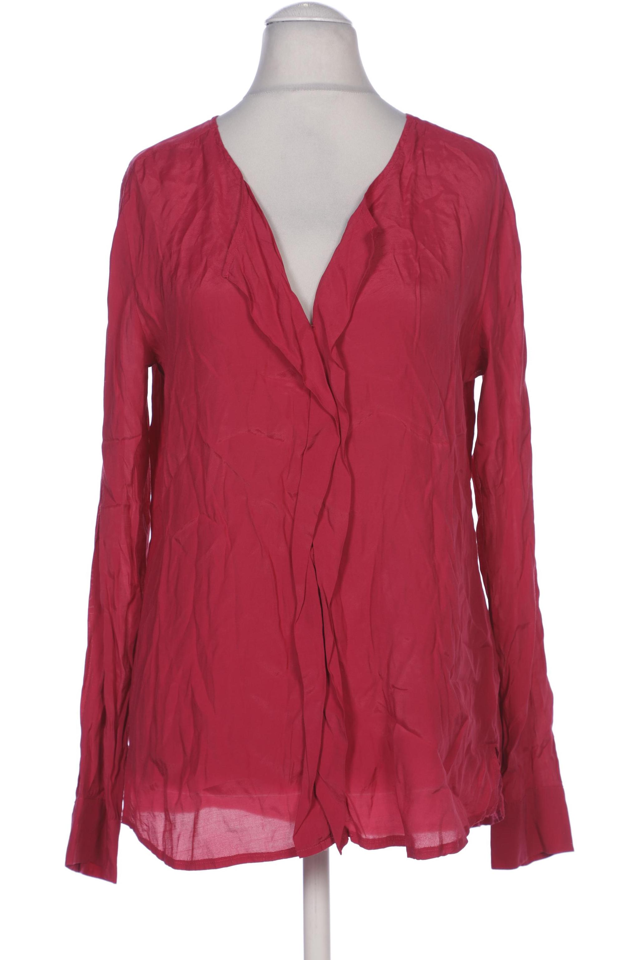 

Seidensticker Damen Bluse, pink, Gr. 38
