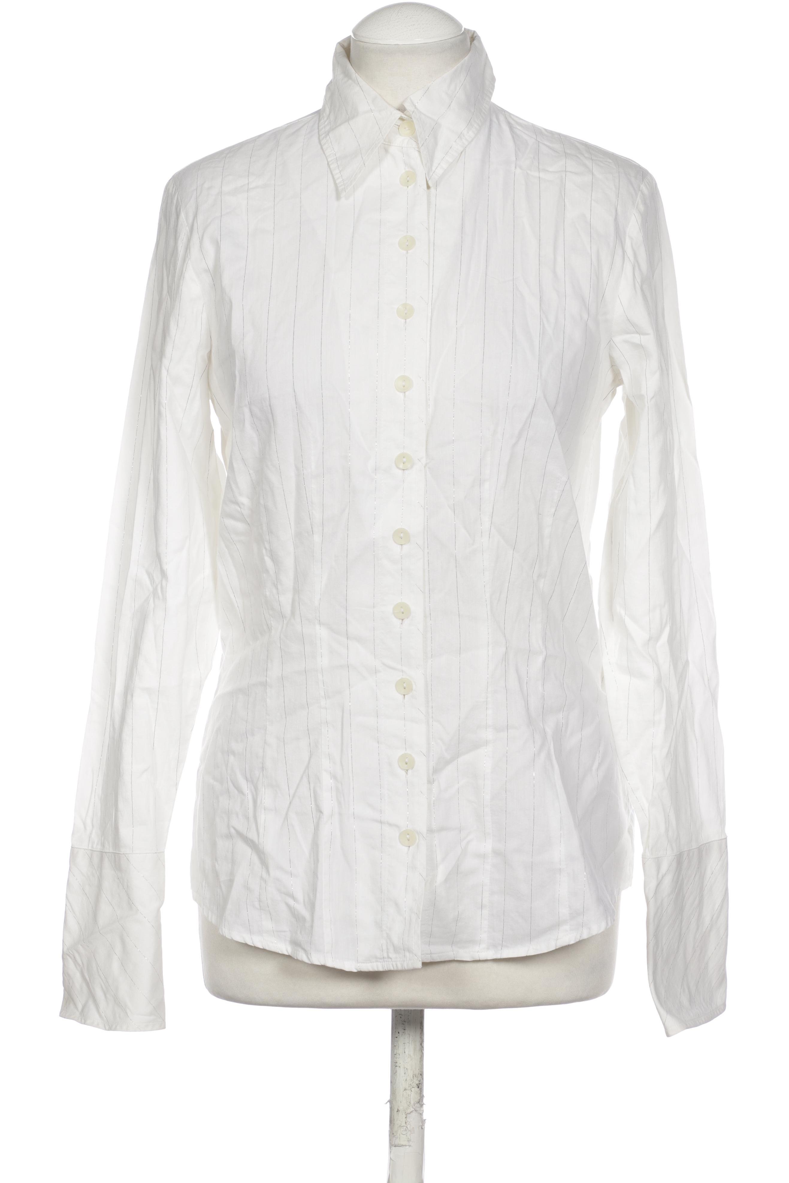

Seidensticker Damen Bluse, weiß, Gr. 36