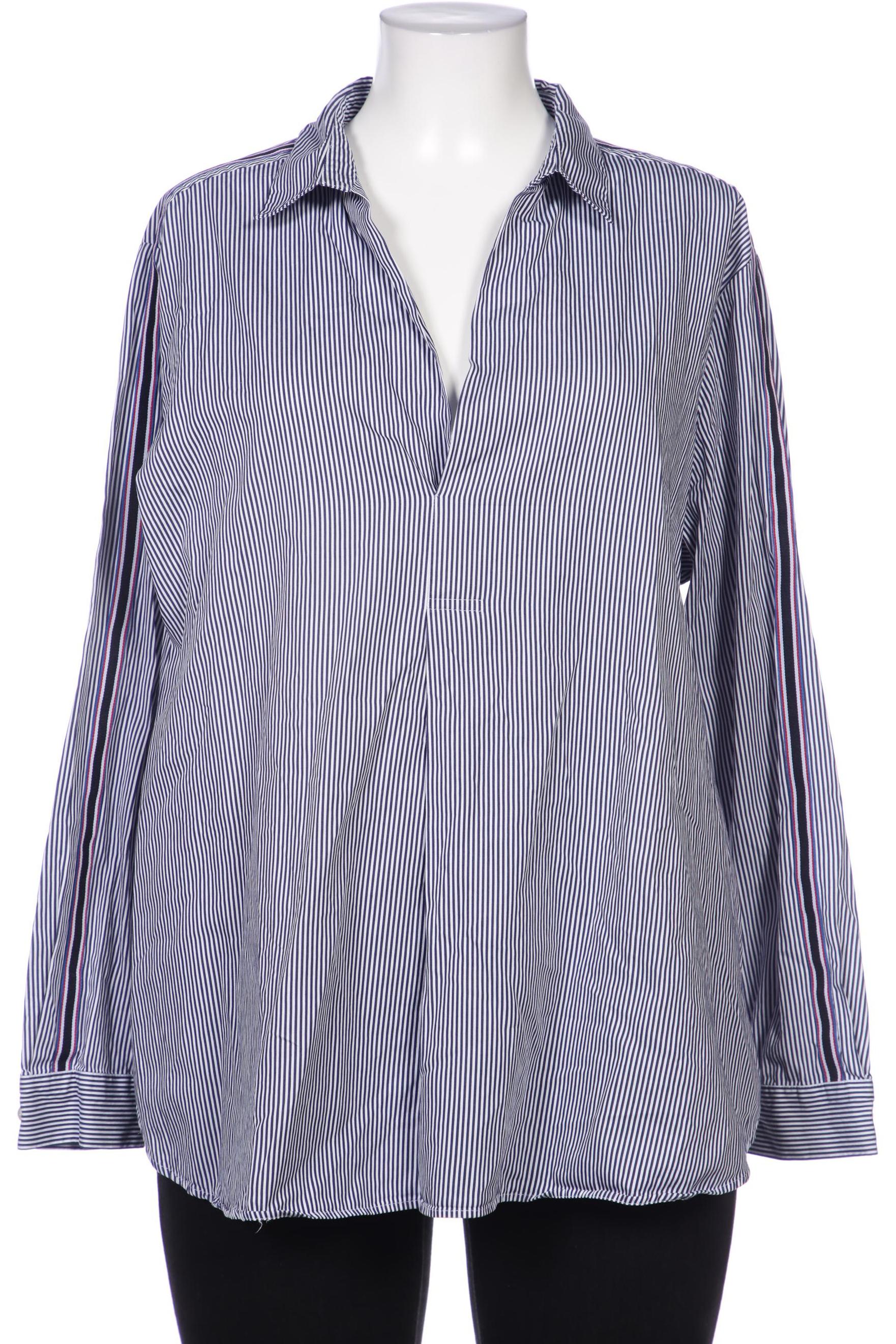 

Seidensticker Damen Bluse, marineblau