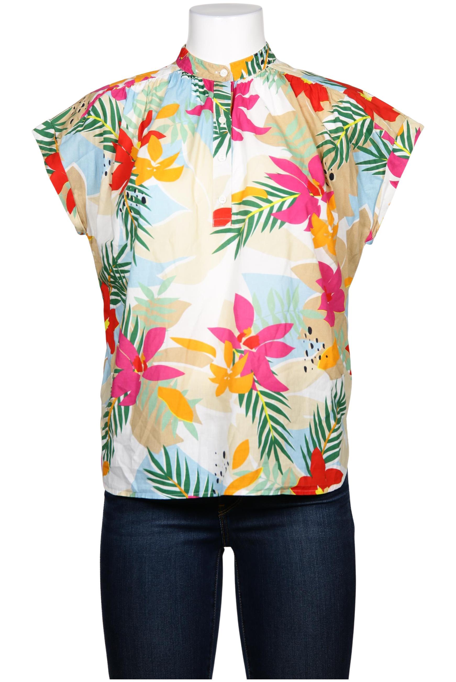 

Seidensticker Damen Bluse, mehrfarbig, Gr. 38