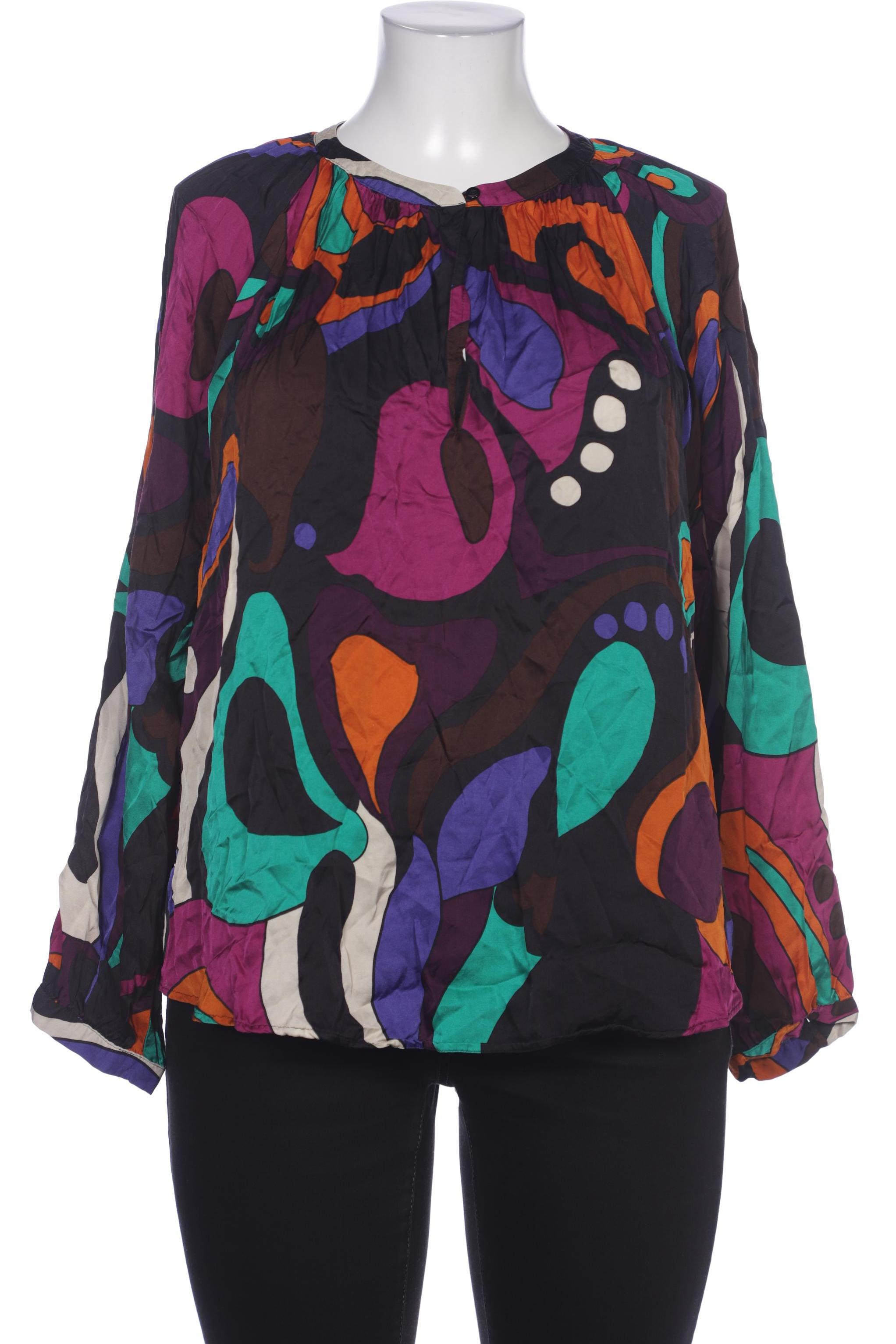 

Seidensticker Damen Bluse, mehrfarbig, Gr. 44
