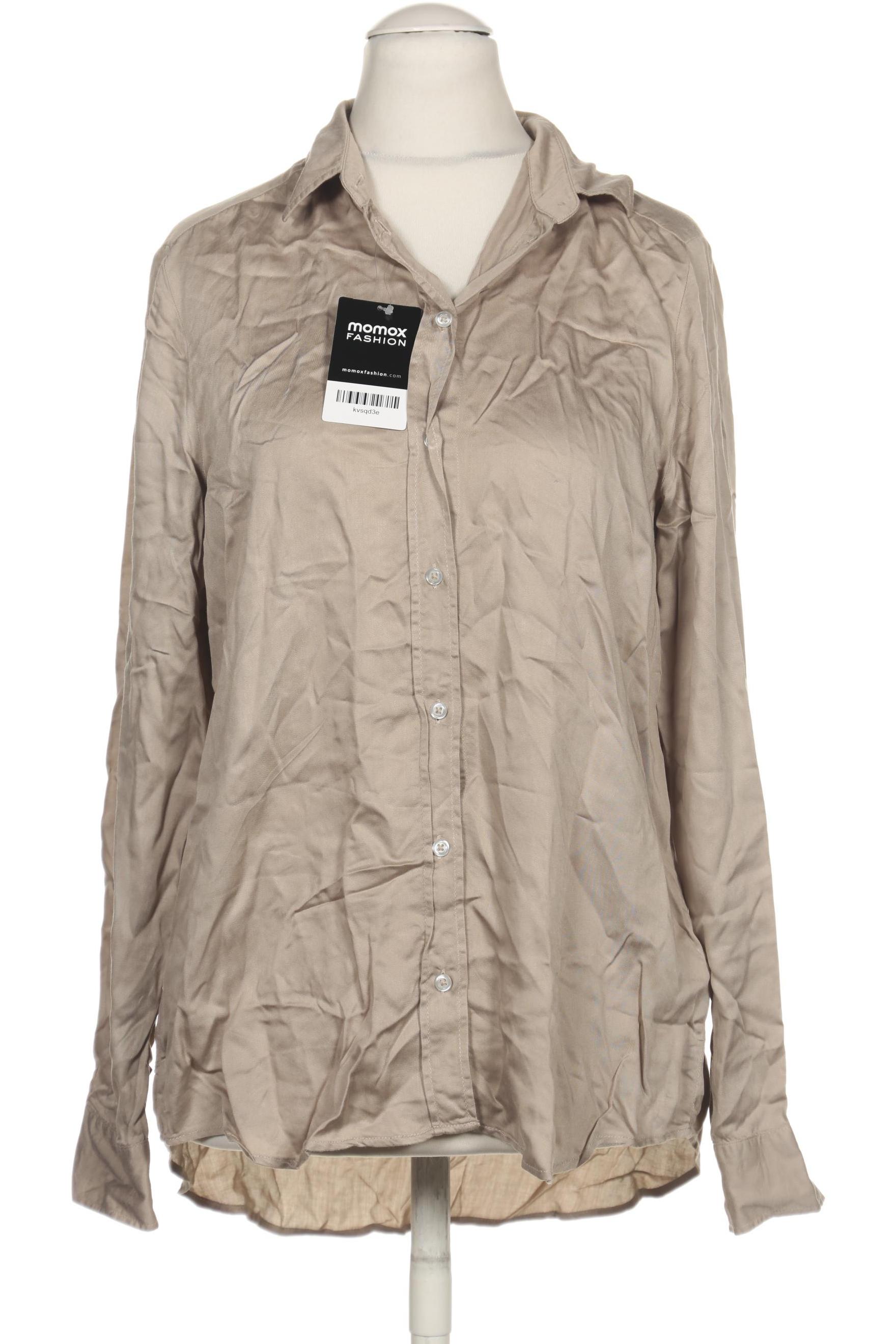 

Seidensticker Damen Bluse, beige, Gr. 38