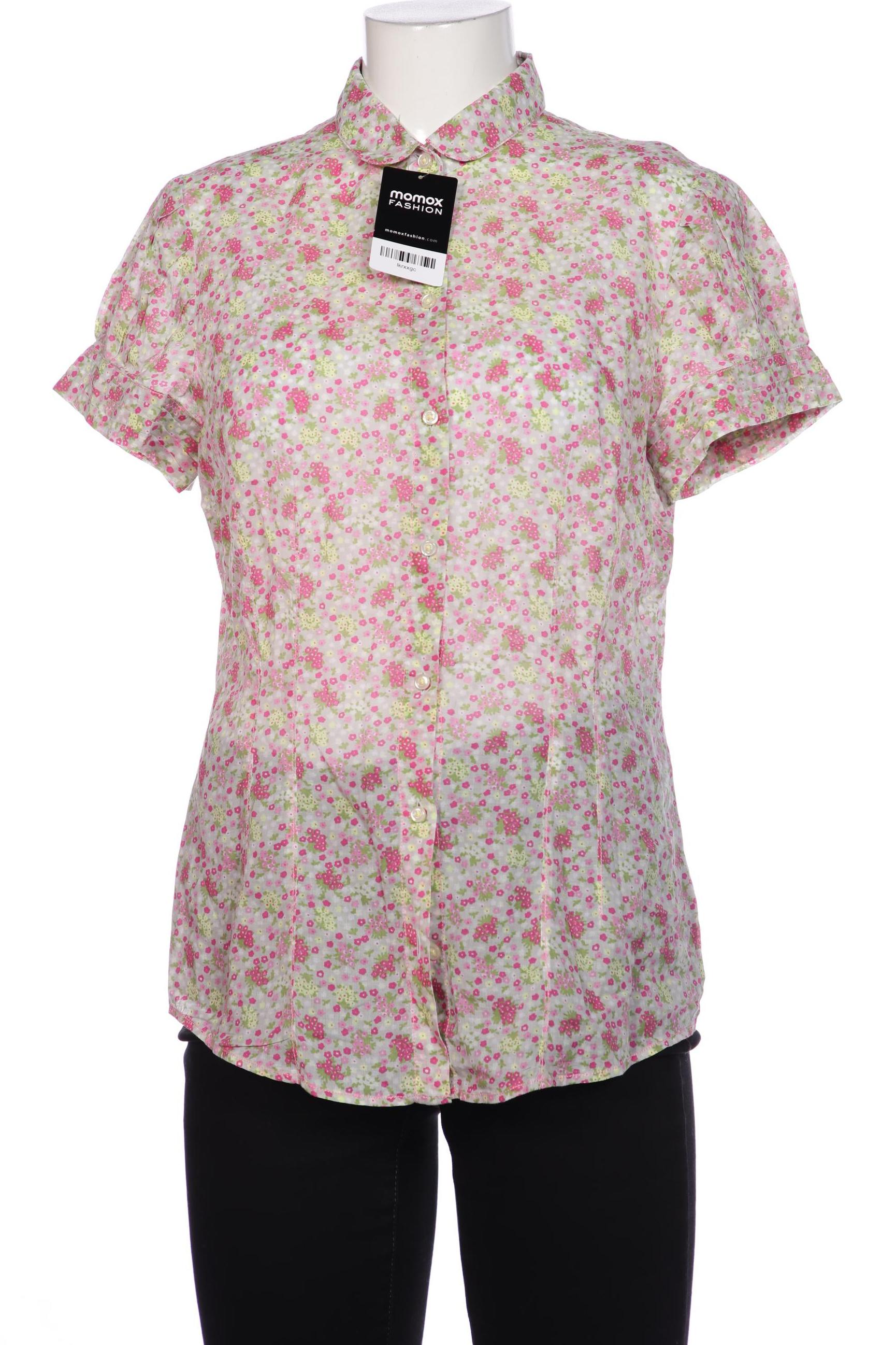 

Seidensticker Damen Bluse, pink, Gr. 40