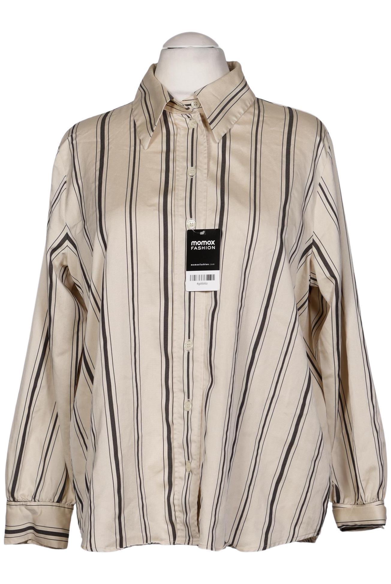 

Seidensticker Damen Bluse, beige, Gr. 44