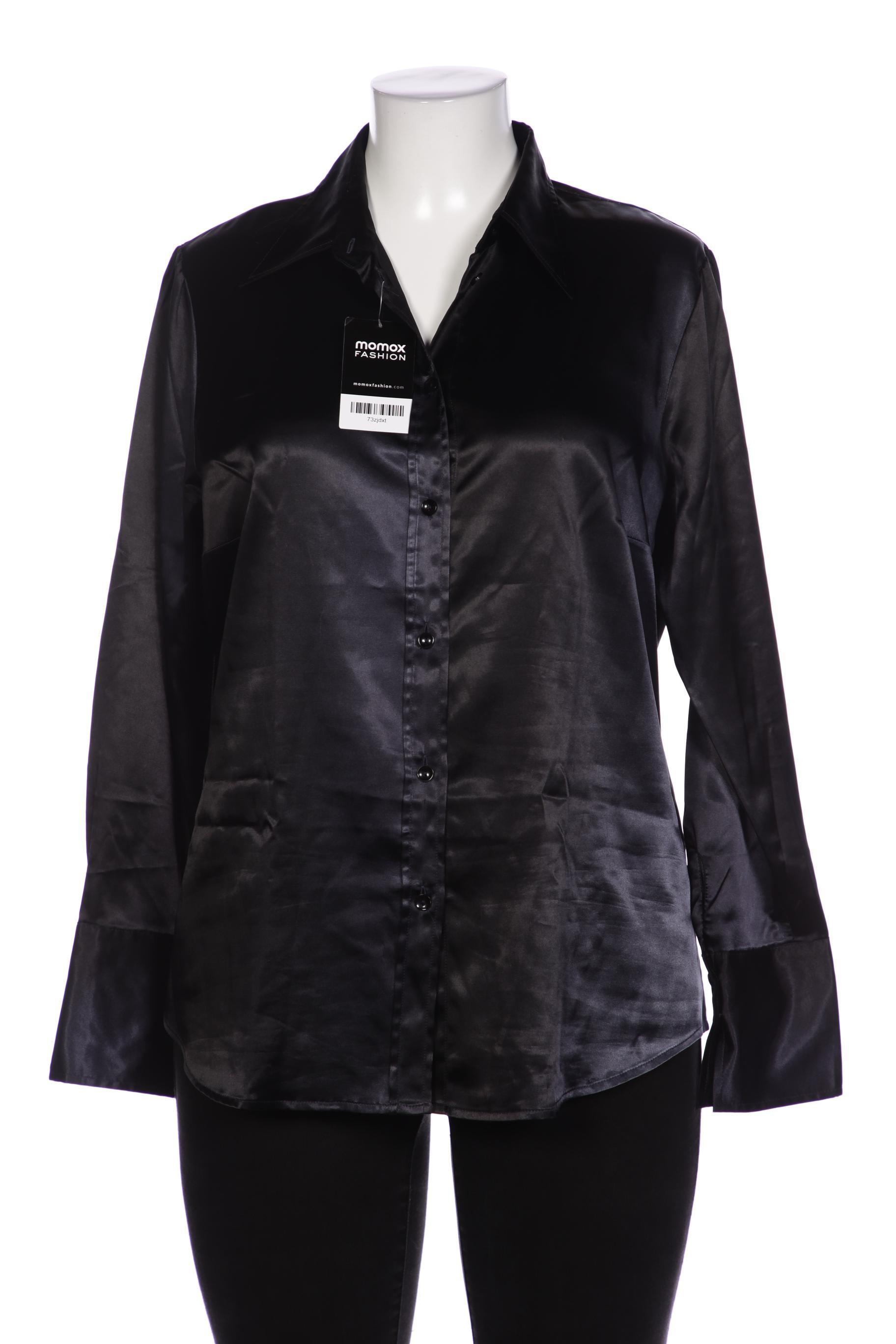 

Seidensticker Damen Bluse, marineblau, Gr. 44