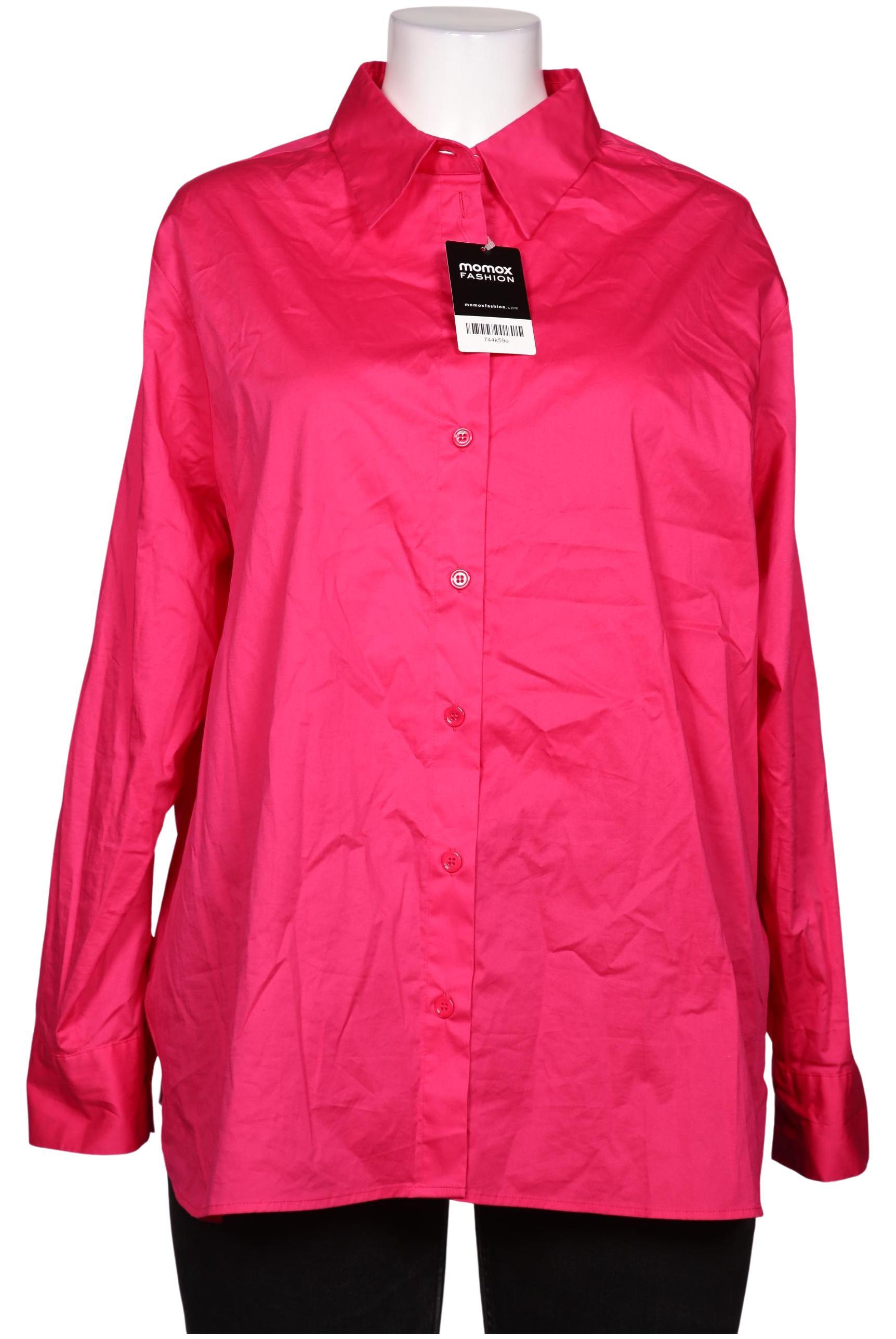 

Seidensticker Damen Bluse, pink, Gr. 46