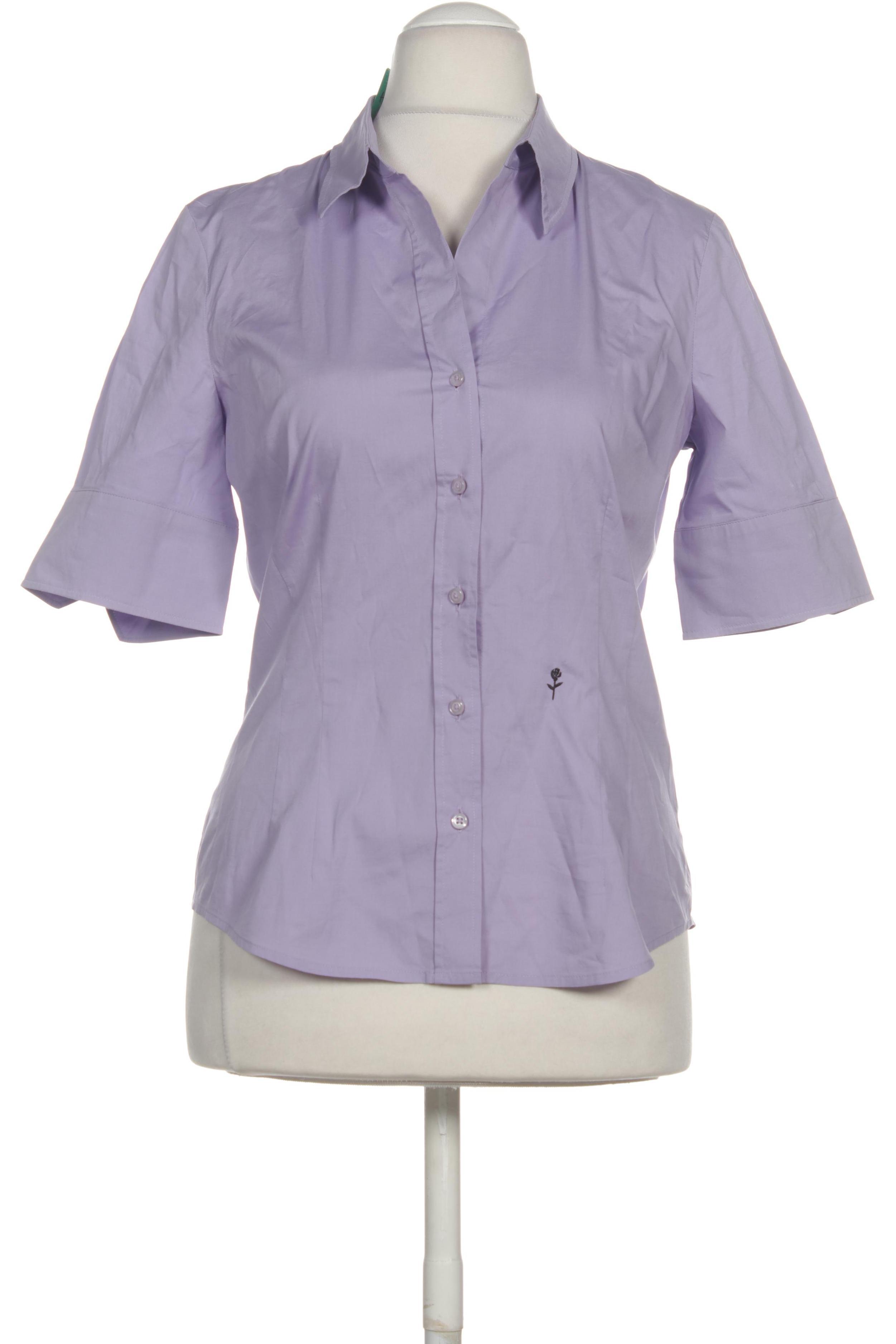 

Seidensticker Damen Bluse, lila, Gr. 38